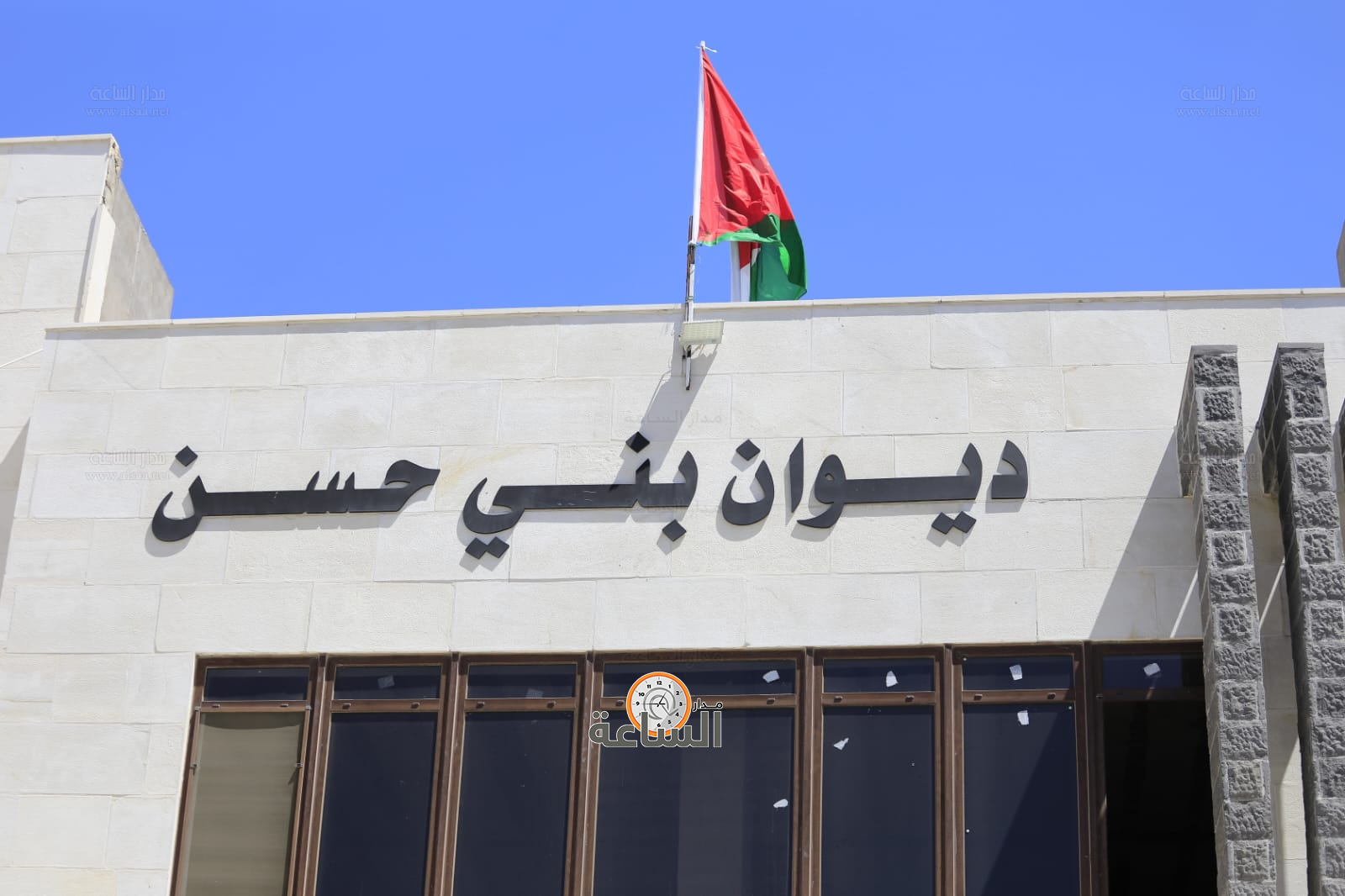 Madar Al-Saa Images 0.6463603545128472