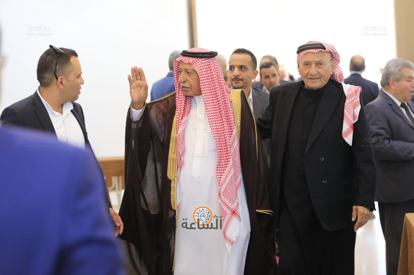 Madar Al-Saa Images 0.5408178648405043