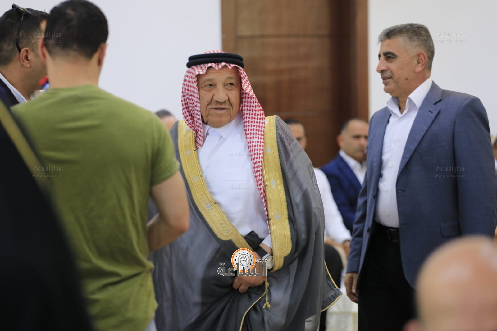 Madar Al-Saa Images 0.9362598151994731