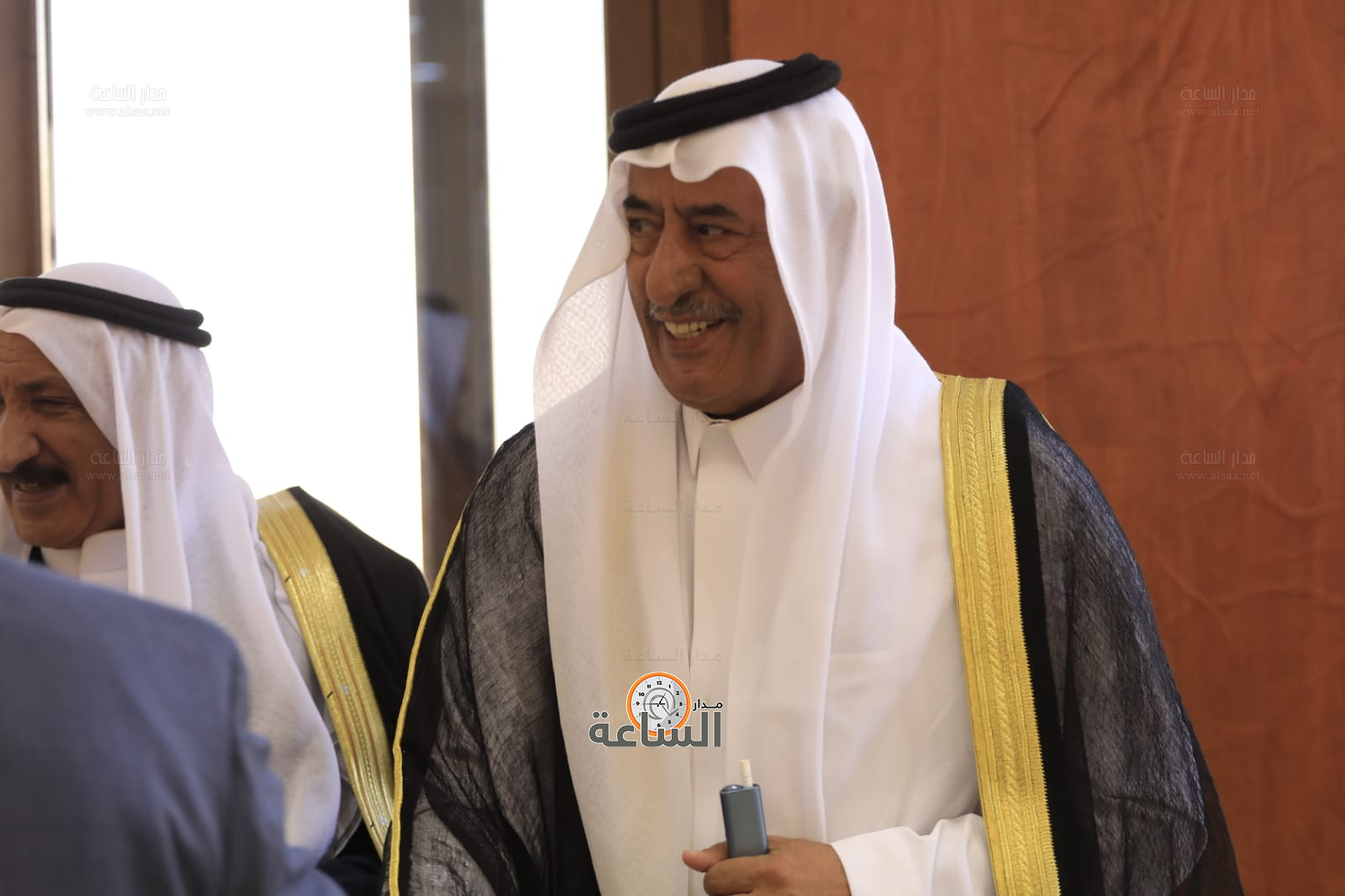 Madar Al-Saa Images 0.6926076745617362