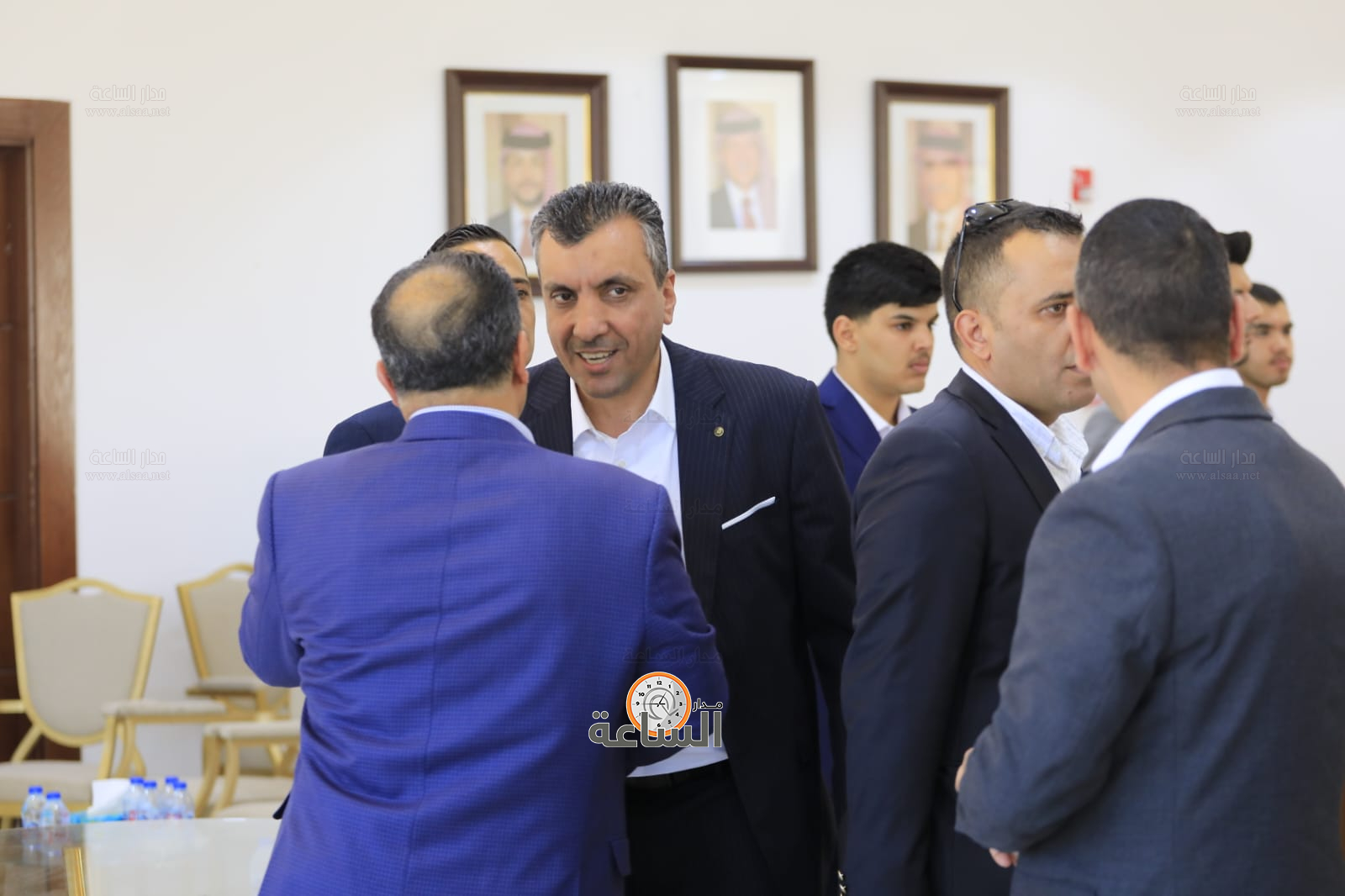 Madar Al-Saa Images 0.5468799549459735