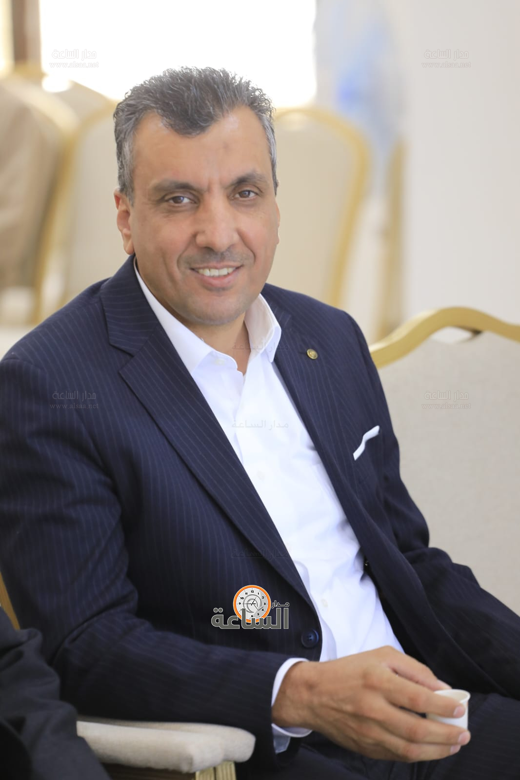 Madar Al-Saa Images 0.10466814096302468