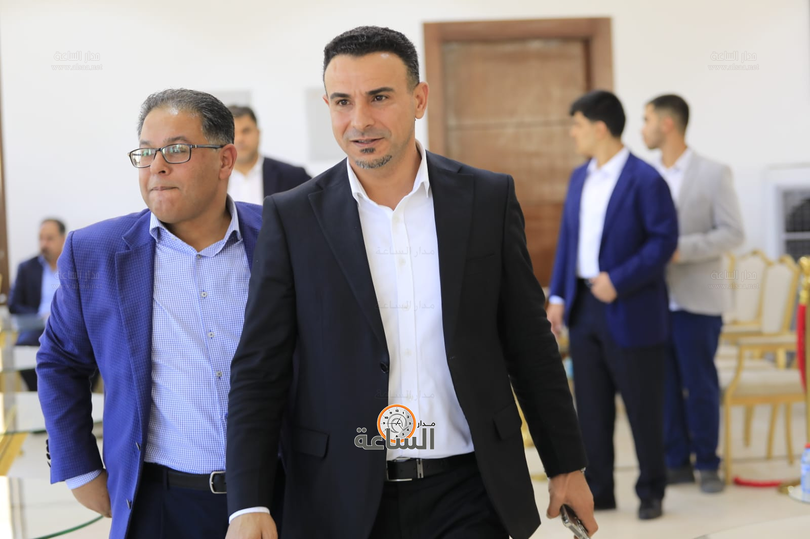 Madar Al-Saa Images 0.8856831884787628