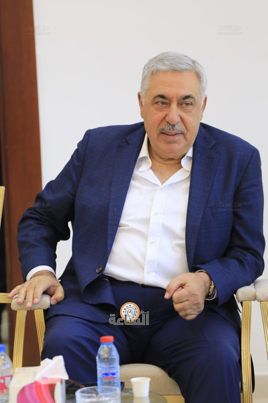 Madar Al-Saa Images 0.006228074838070641