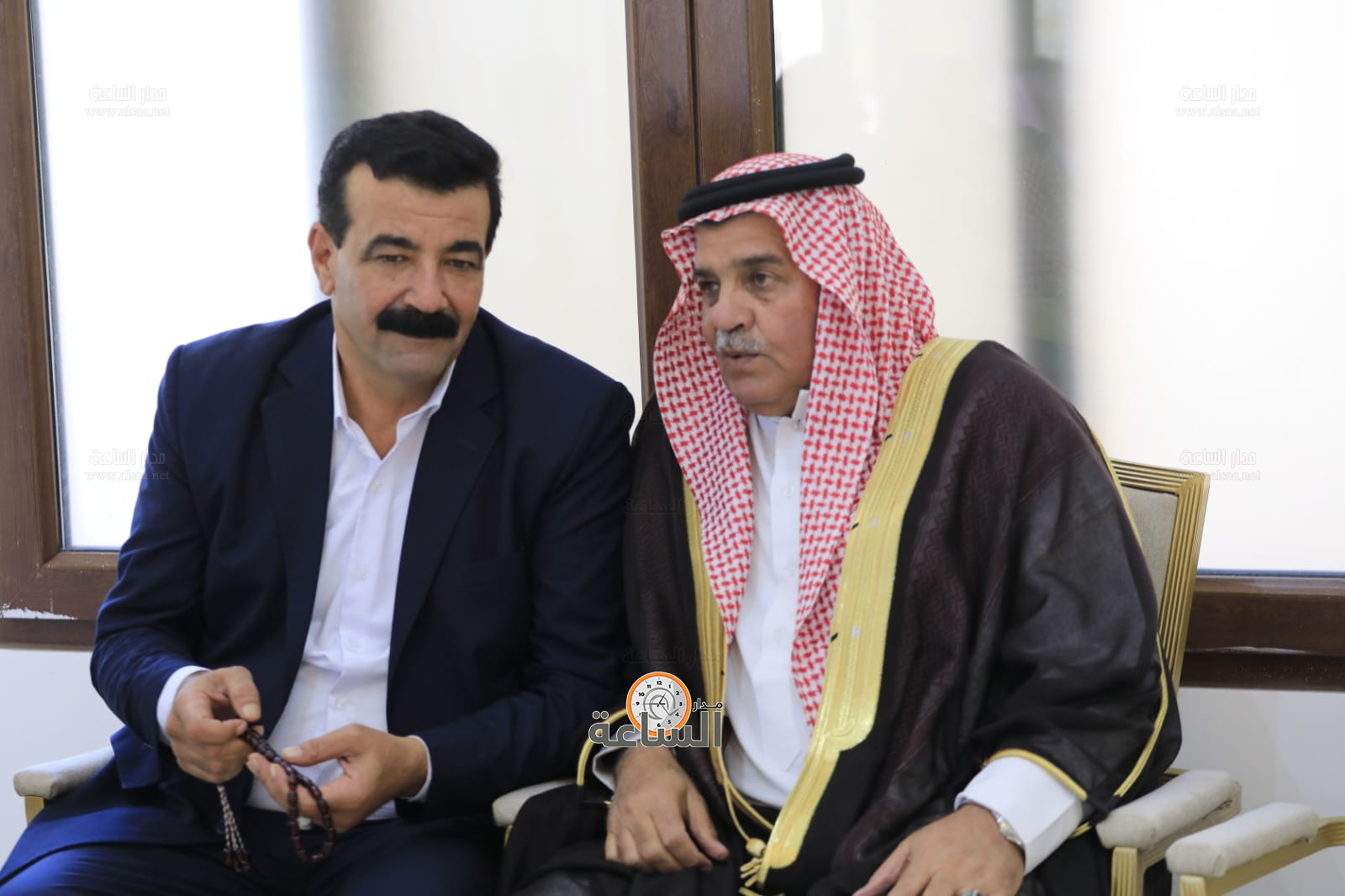 Madar Al-Saa Images 0.015412177224191415