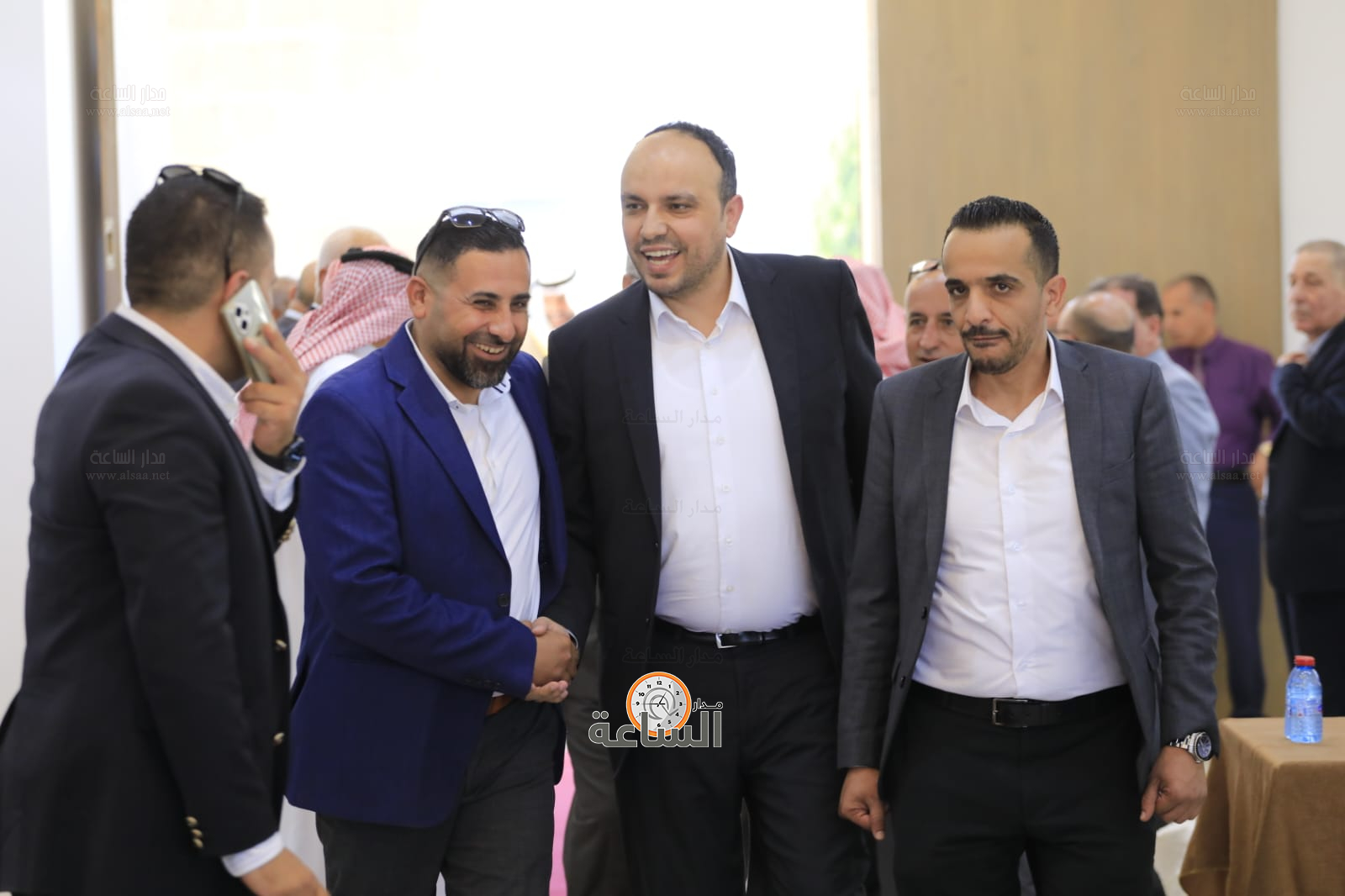 Madar Al-Saa Images 0.6274277081658473