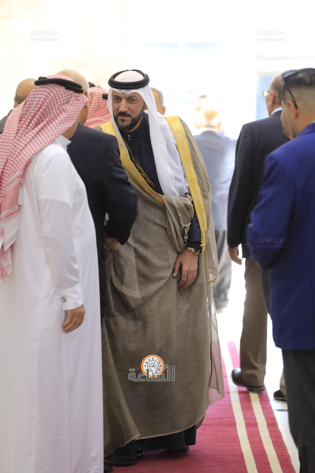 Madar Al-Saa Images 0.6343152066792872