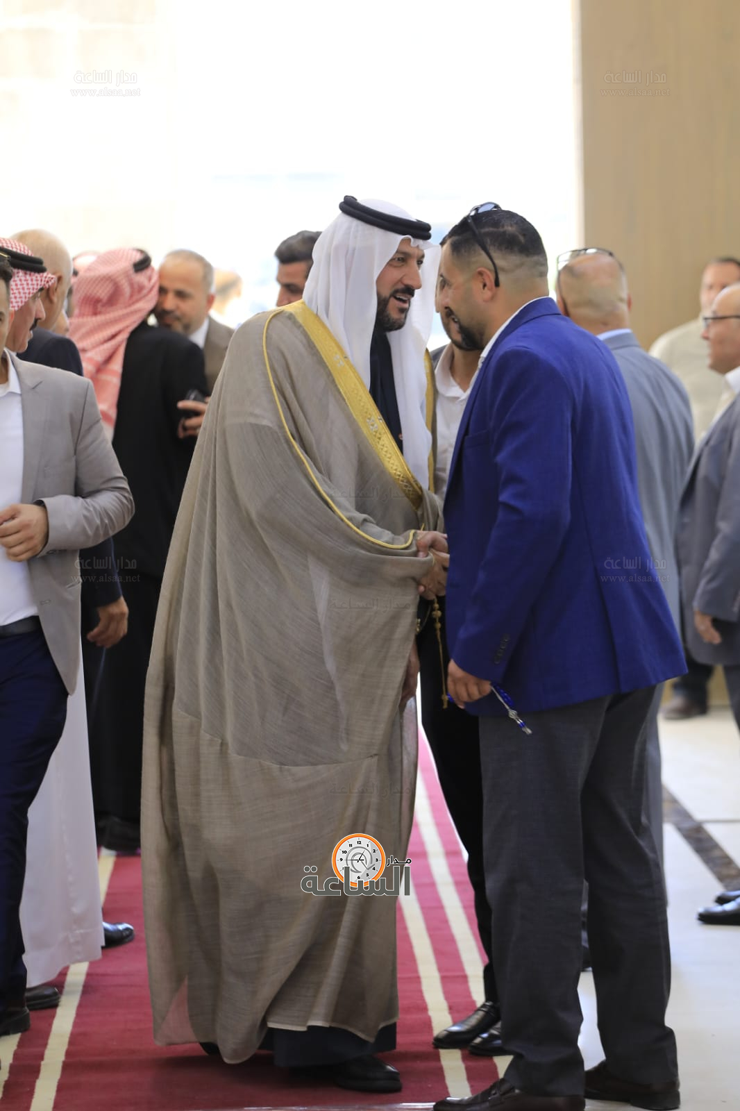 Madar Al-Saa Images 0.16635258676826625