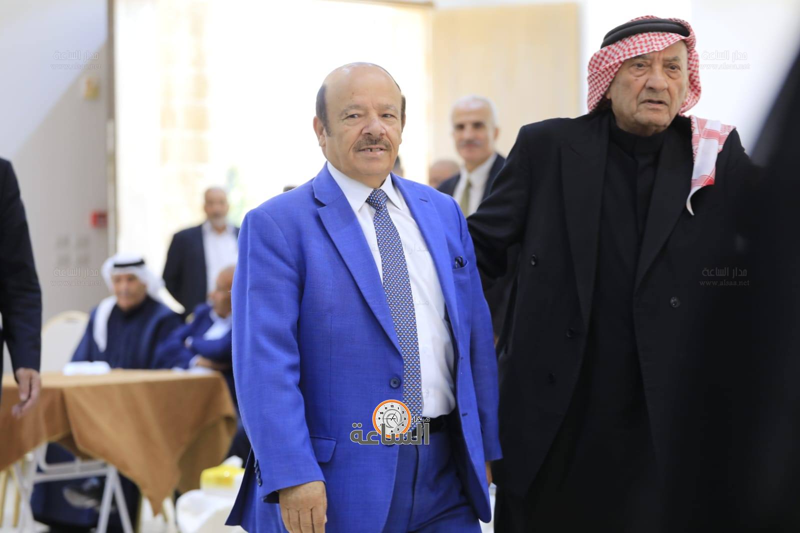 Madar Al-Saa Images 0.5026290984567366