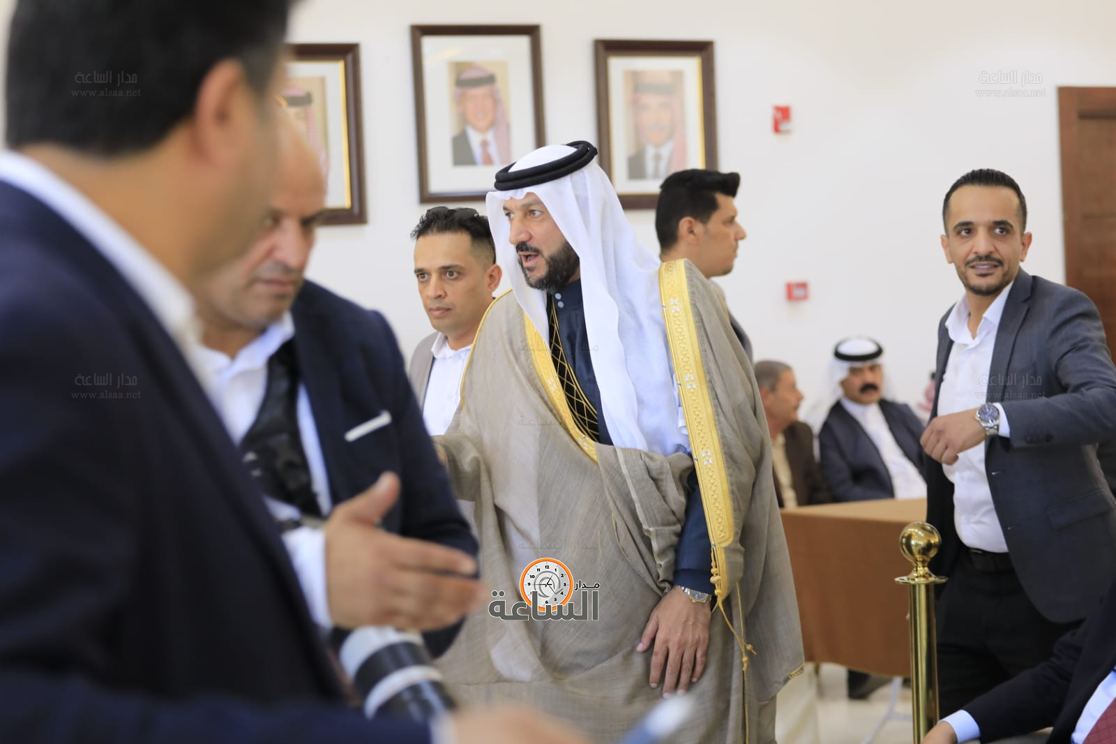 Madar Al-Saa Images 0.18139135777357984