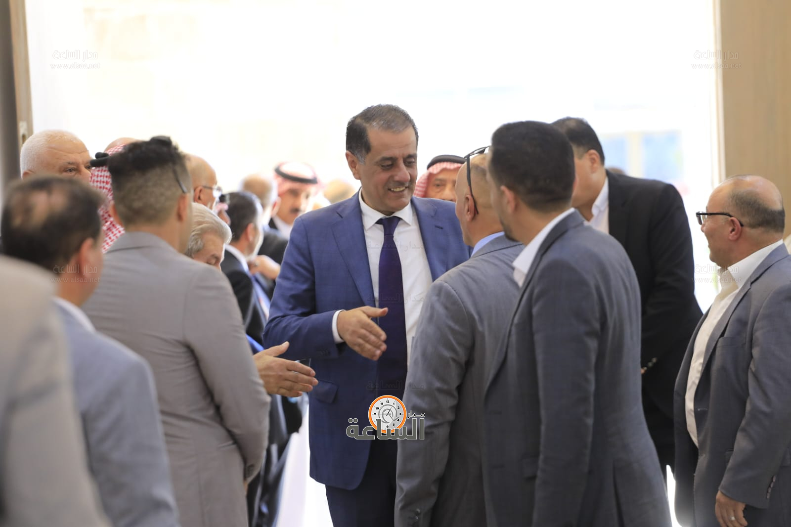 Madar Al-Saa Images 0.3031108569614466