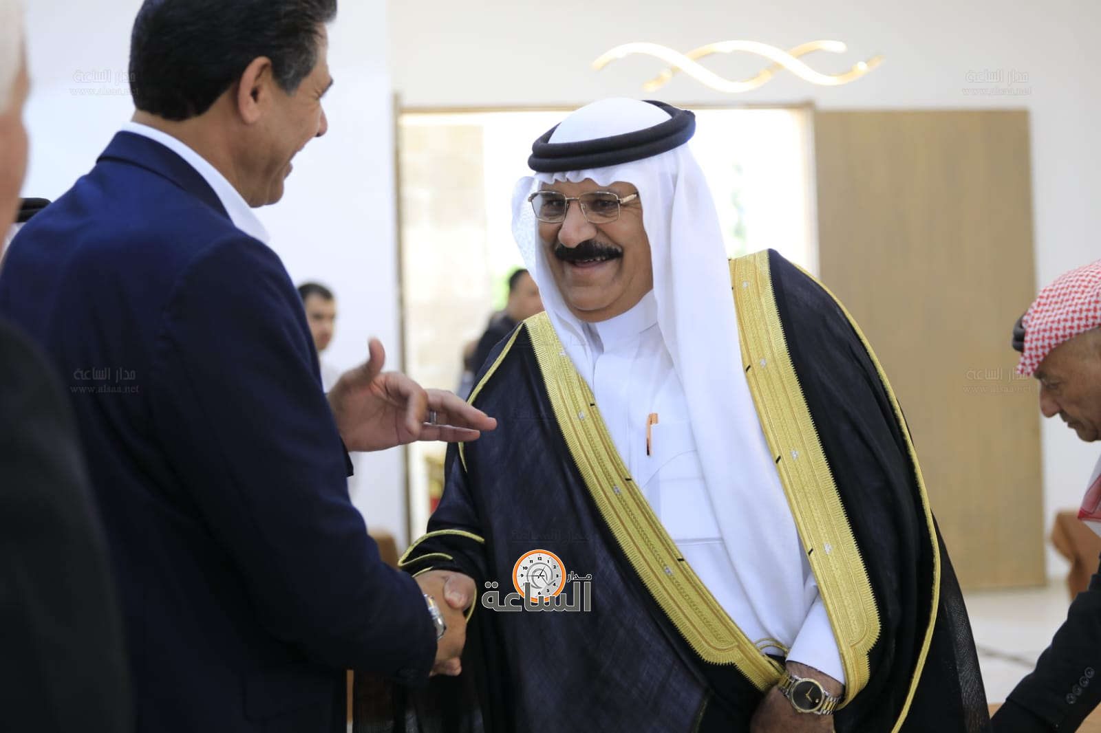 Madar Al-Saa Images 0.7594716947824164