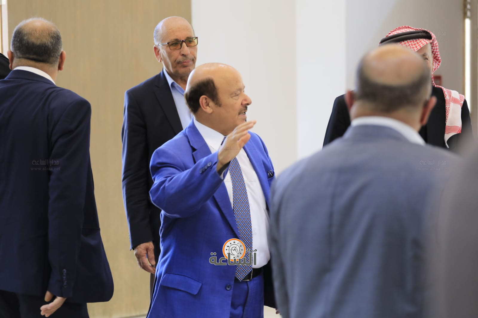 Madar Al-Saa Images 0.5786320465965938