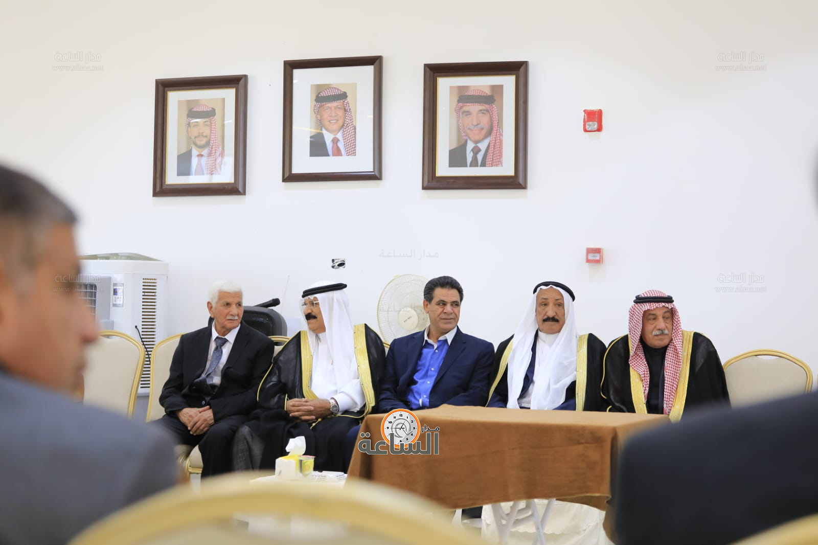 Madar Al-Saa Images 0.6412399044566066