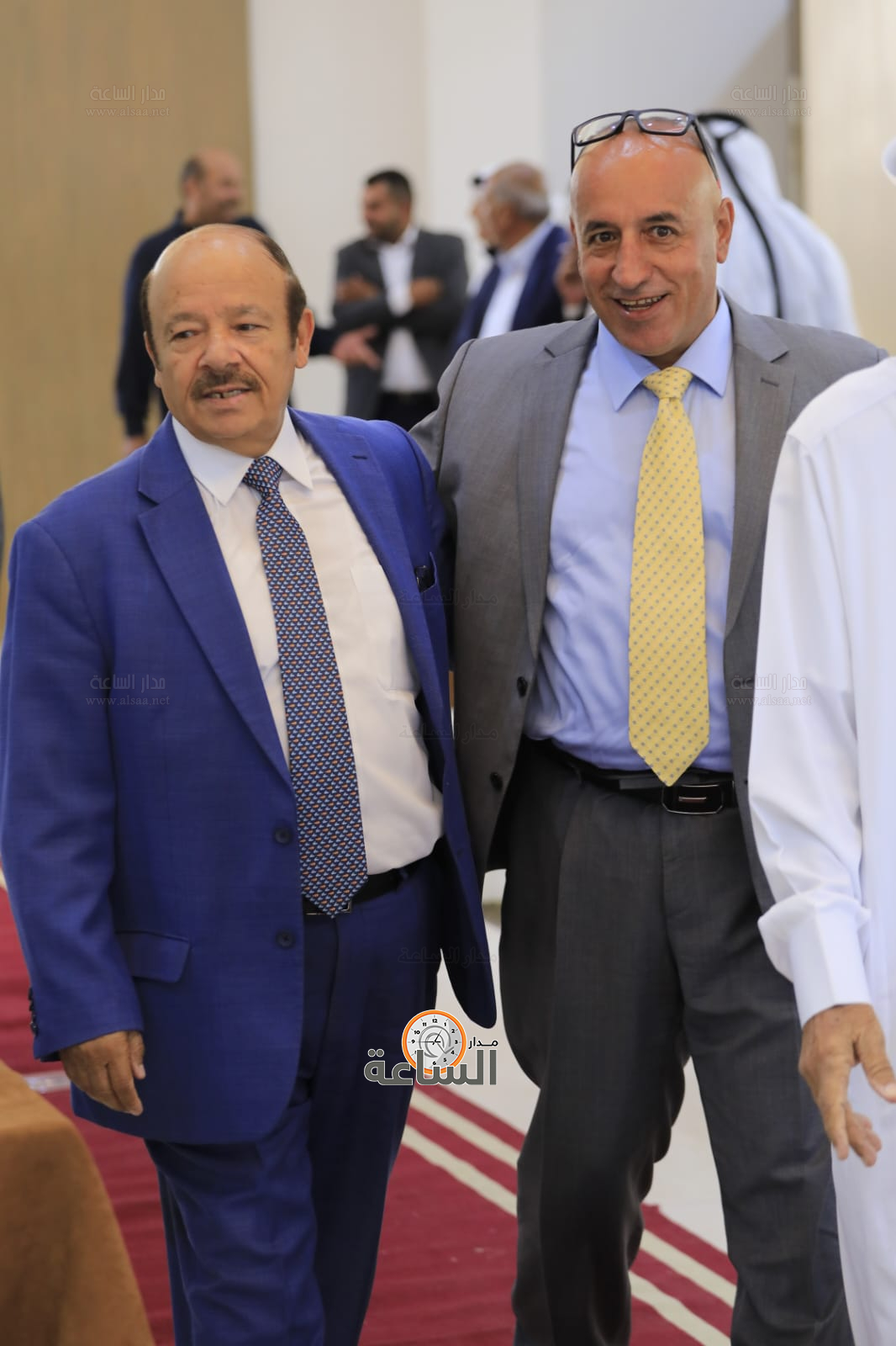 Madar Al-Saa Images 0.4093161883161277