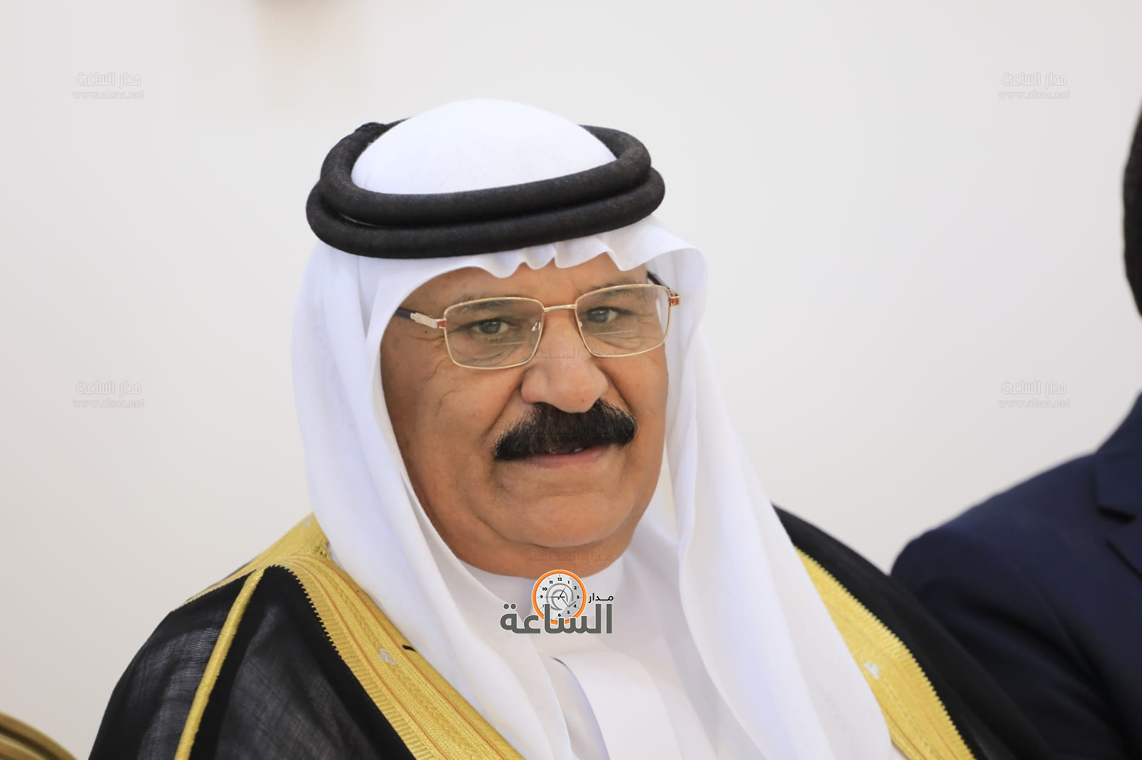 Madar Al-Saa Images 0.34987674893302245