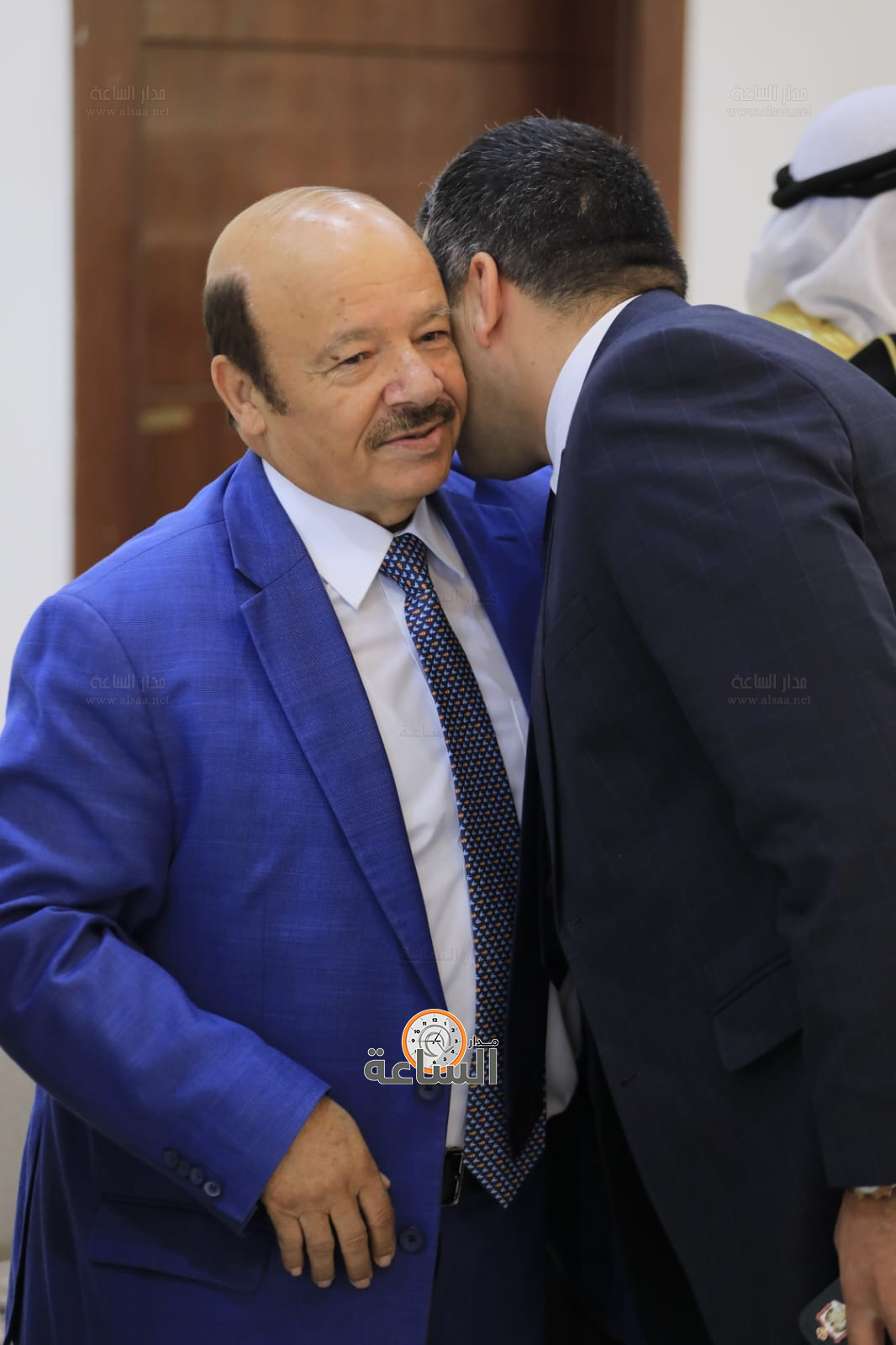 Madar Al-Saa Images 0.7235327189827986