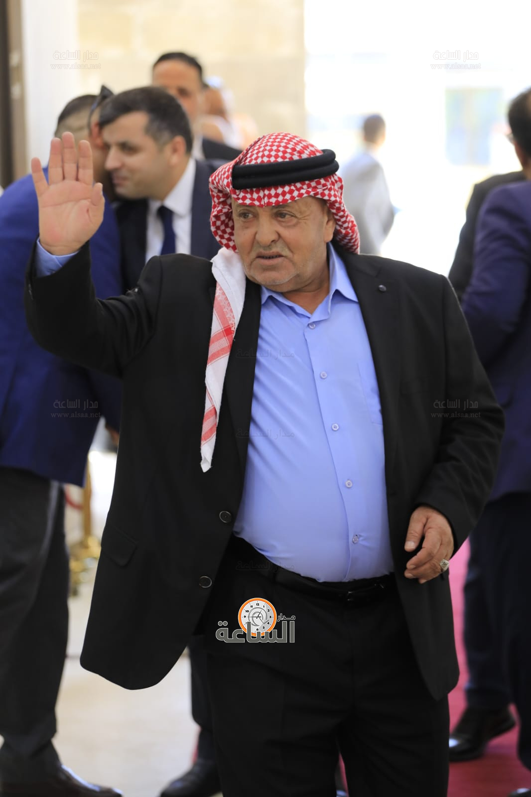 Madar Al-Saa Images 0.4772465304844049