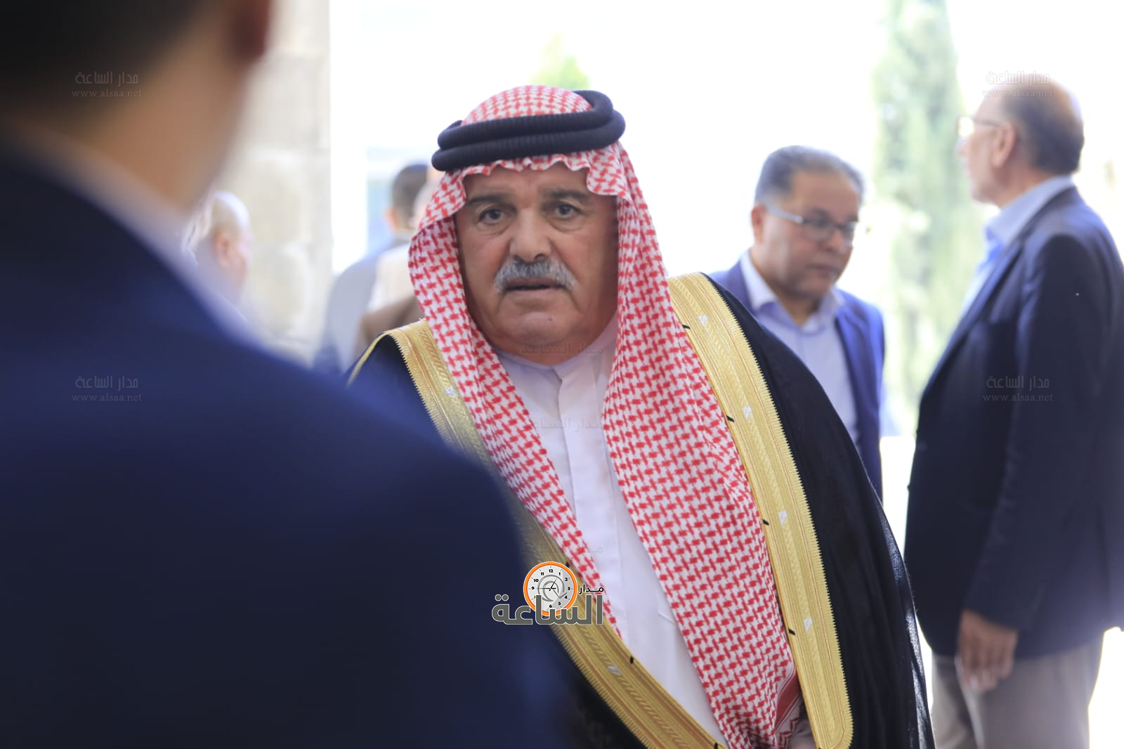 Madar Al-Saa Images 0.17031326541739755