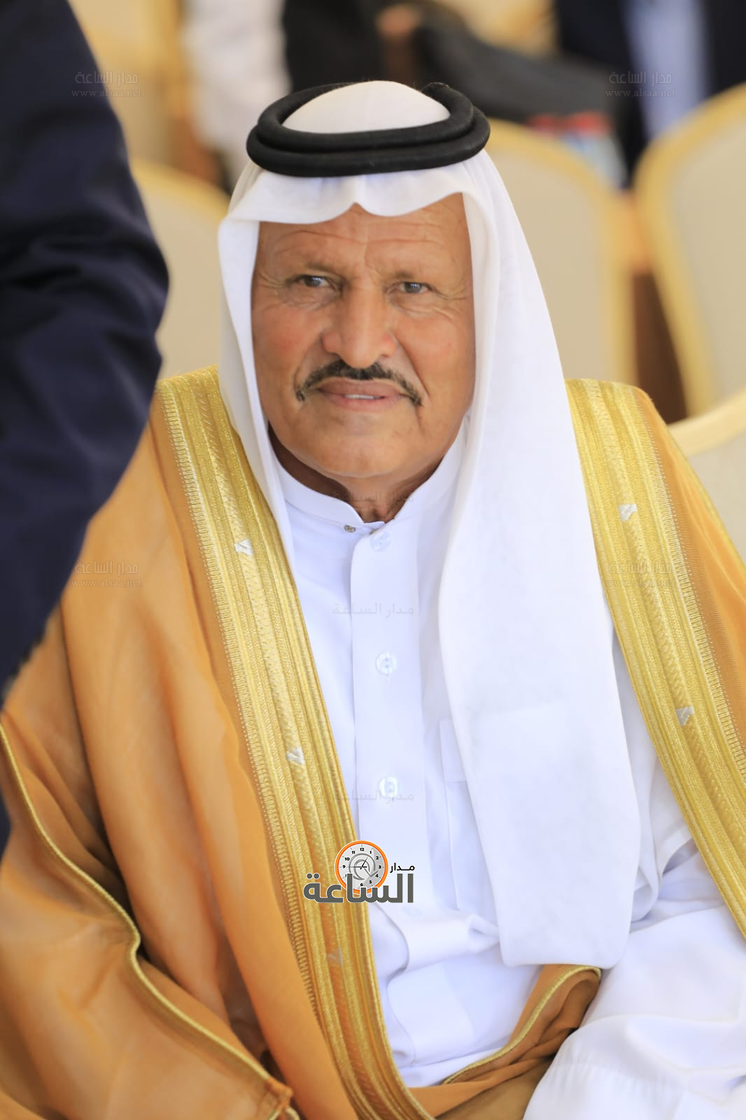 Madar Al-Saa Images 0.856738364270214