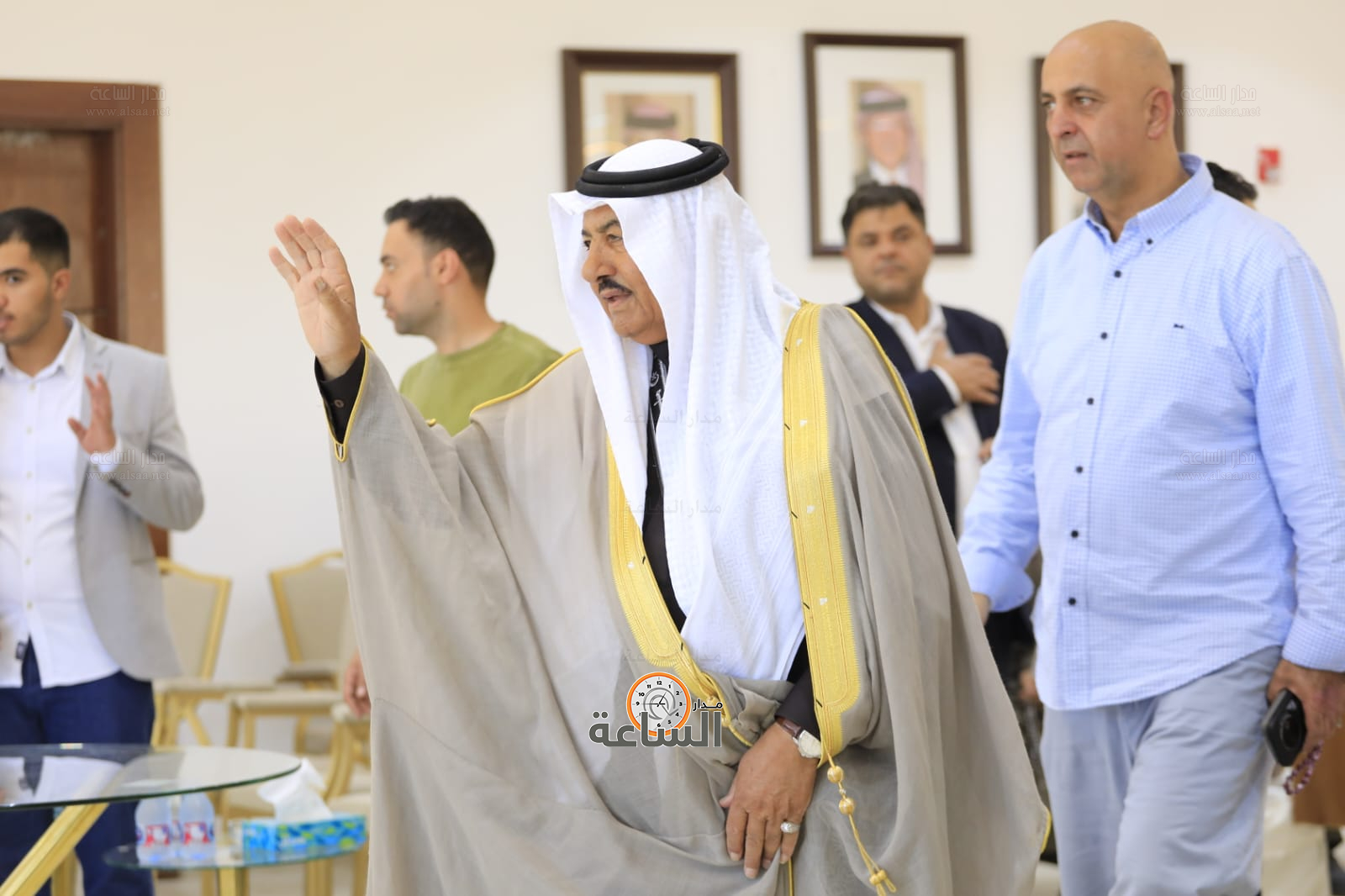 Madar Al-Saa Images 0.6252214666592412