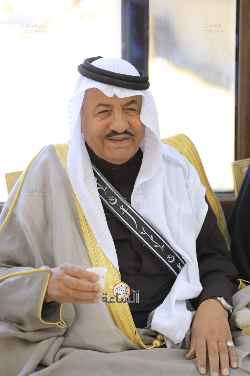 Madar Al-Saa Images 0.013803272800292143