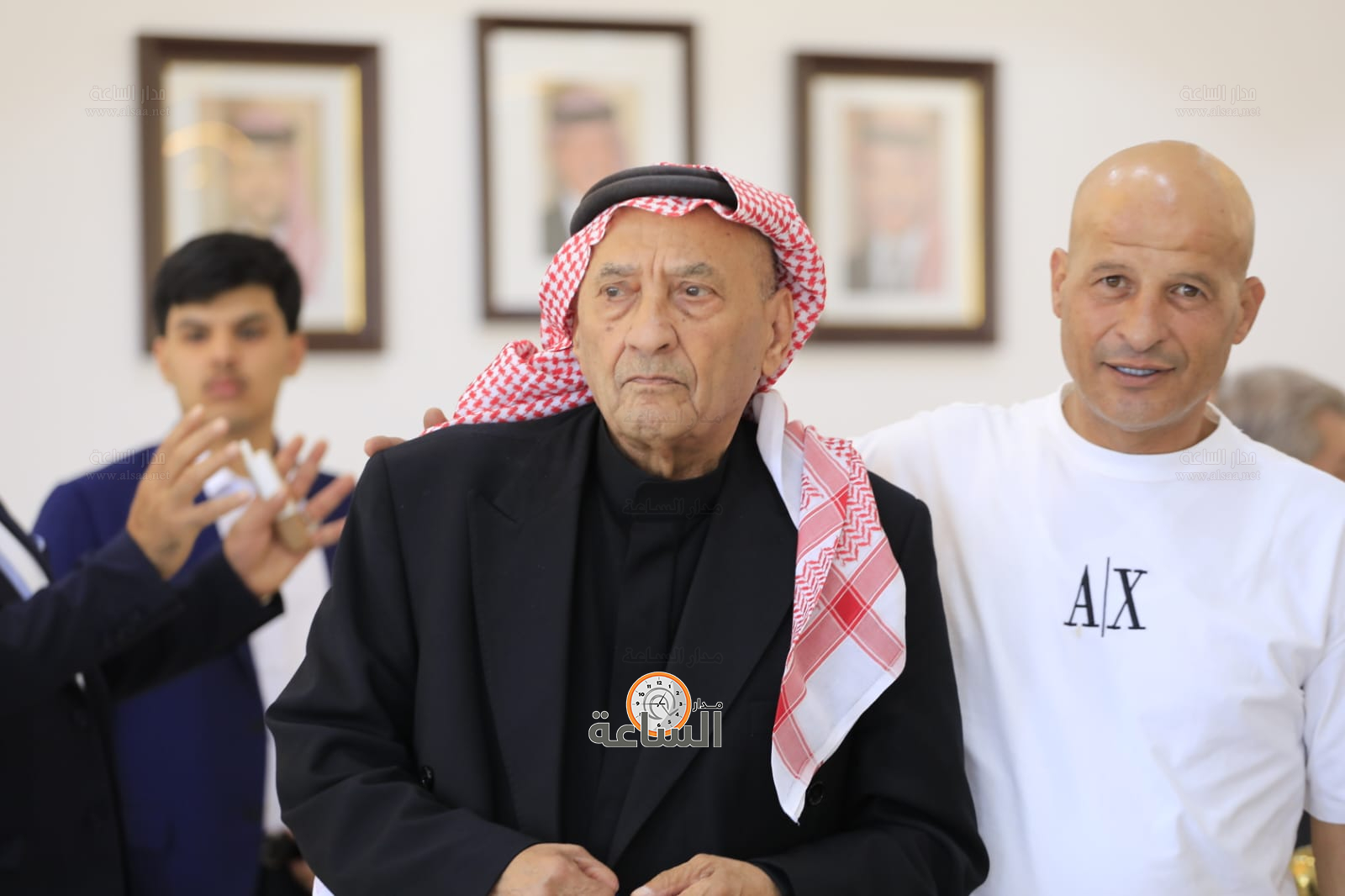 Madar Al-Saa Images 0.9316144575224369