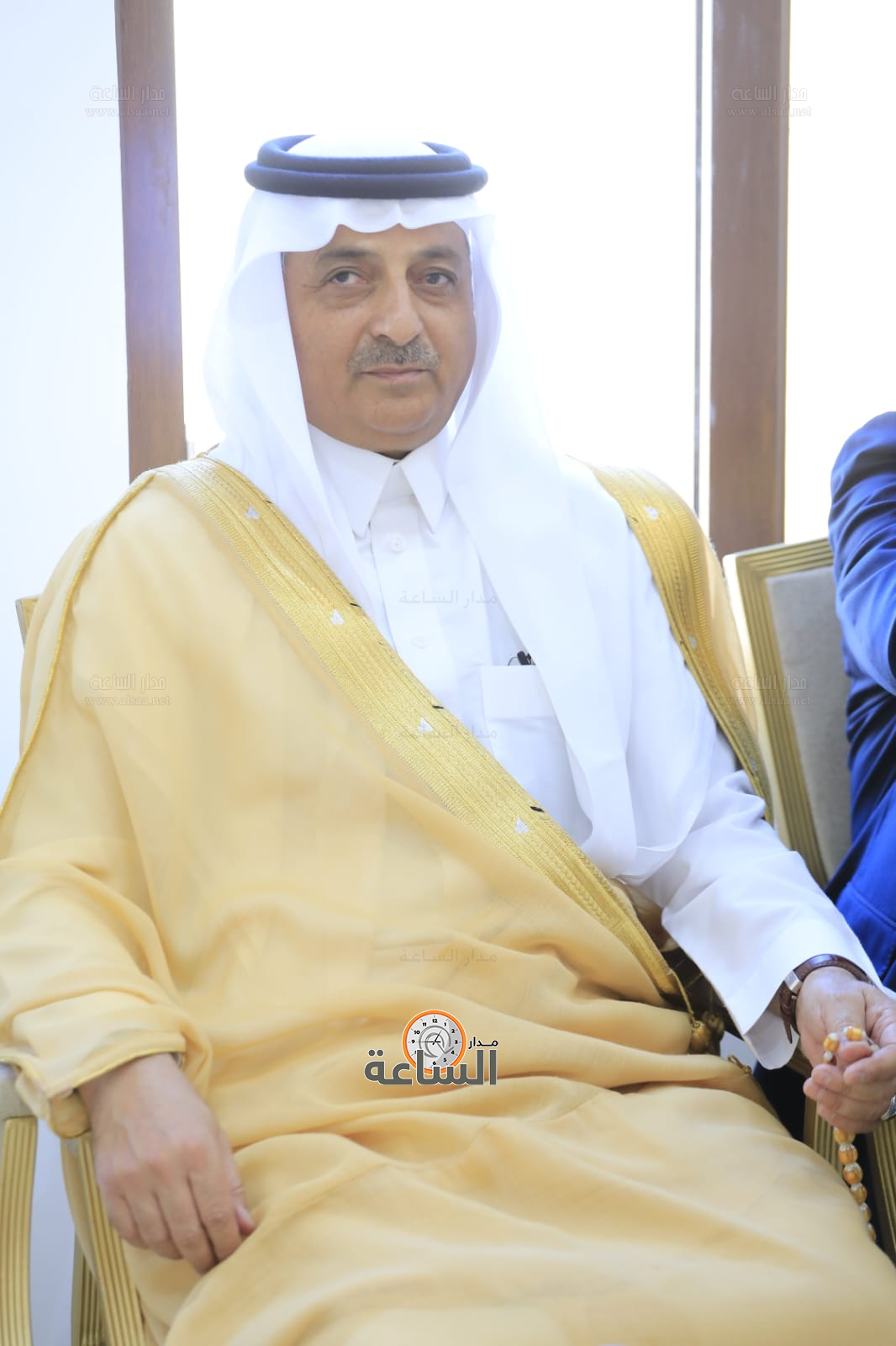 Madar Al-Saa Images 0.8439923847039466