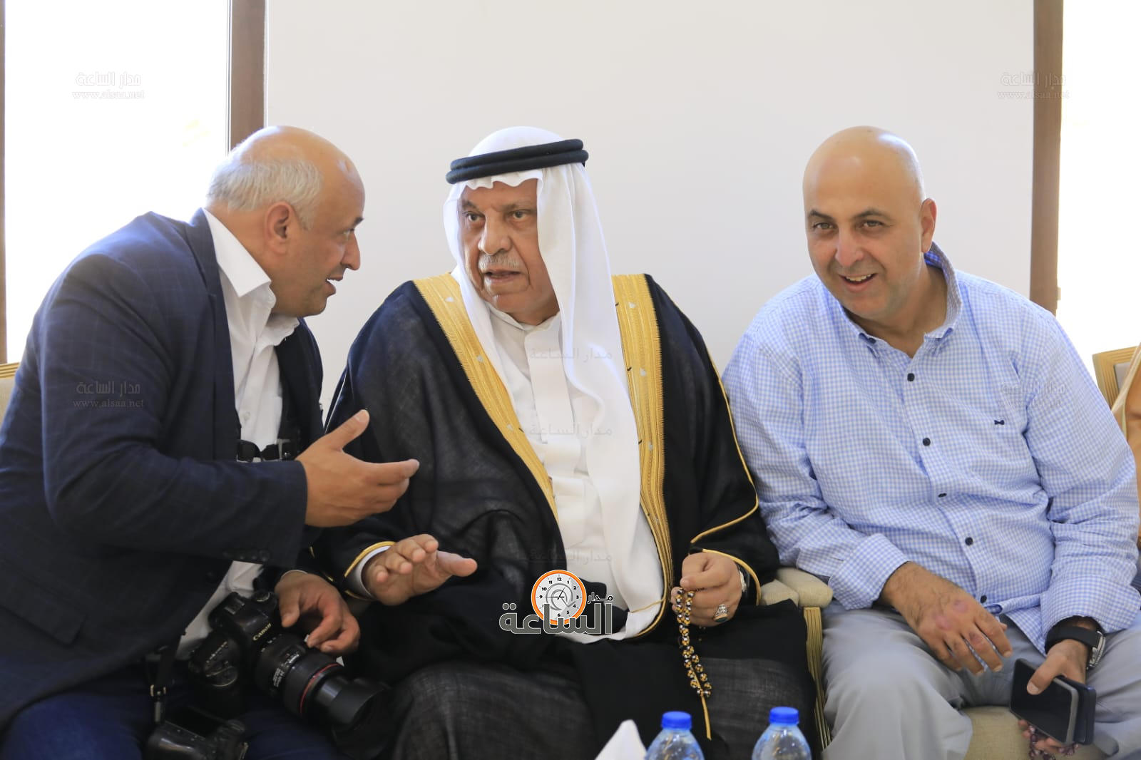 Madar Al-Saa Images 0.3242209062306458