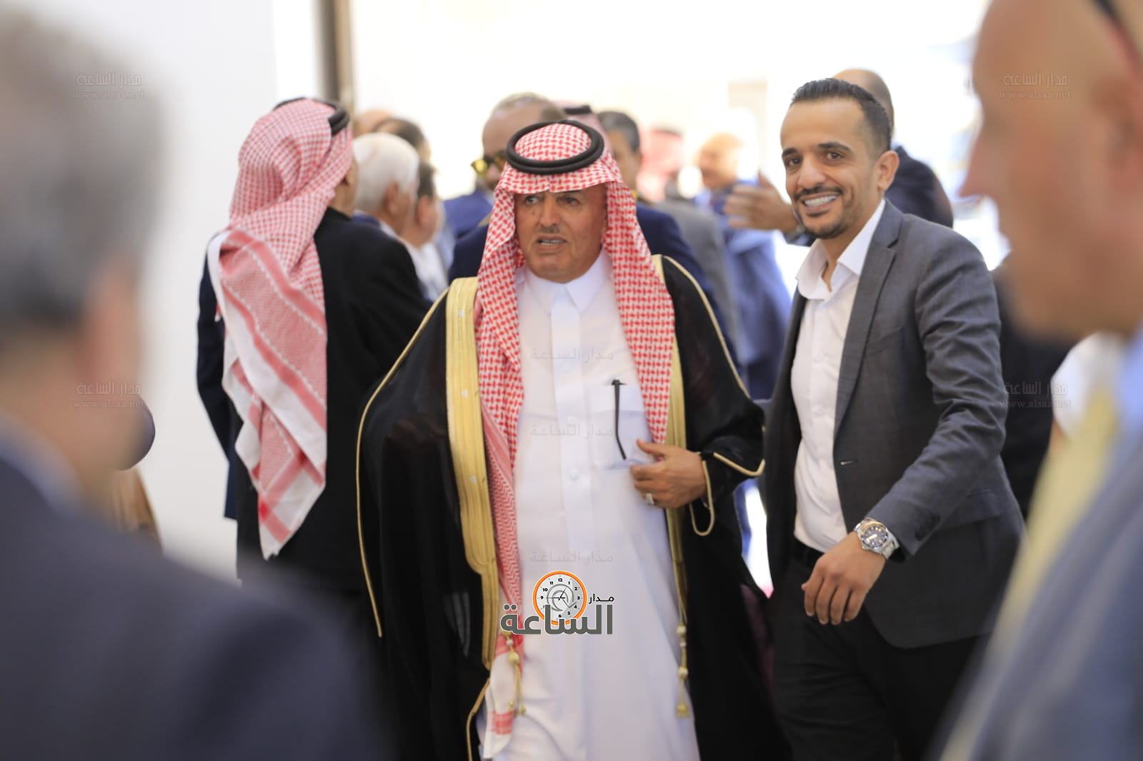 Madar Al-Saa Images 0.6024676342608845