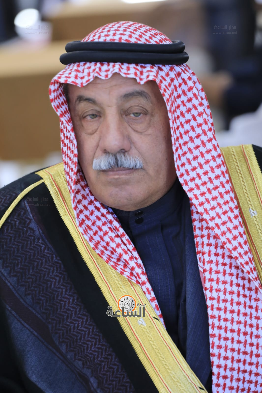 Madar Al-Saa Images 0.8658104668149187