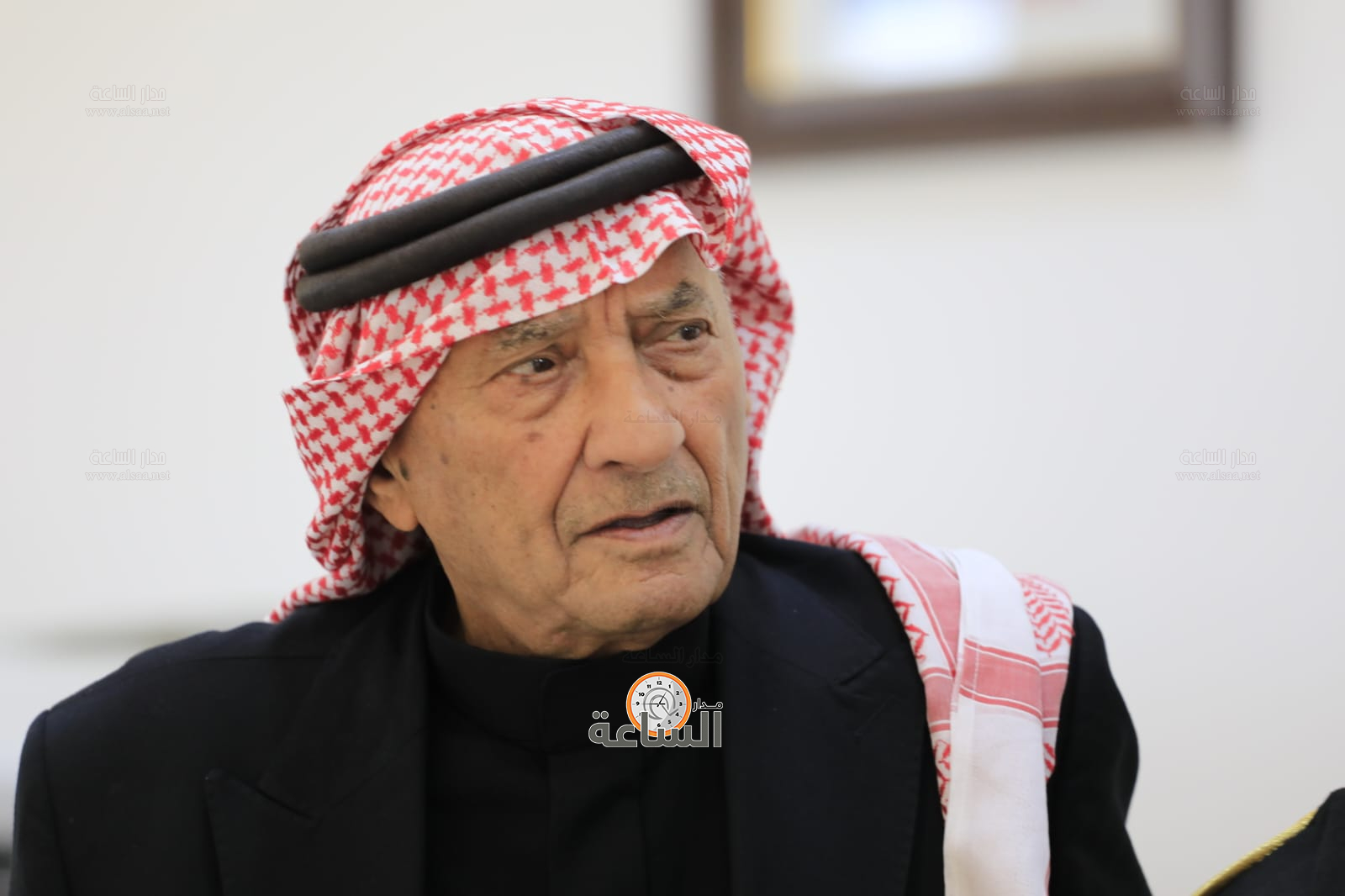 Madar Al-Saa Images 0.3521298465963639