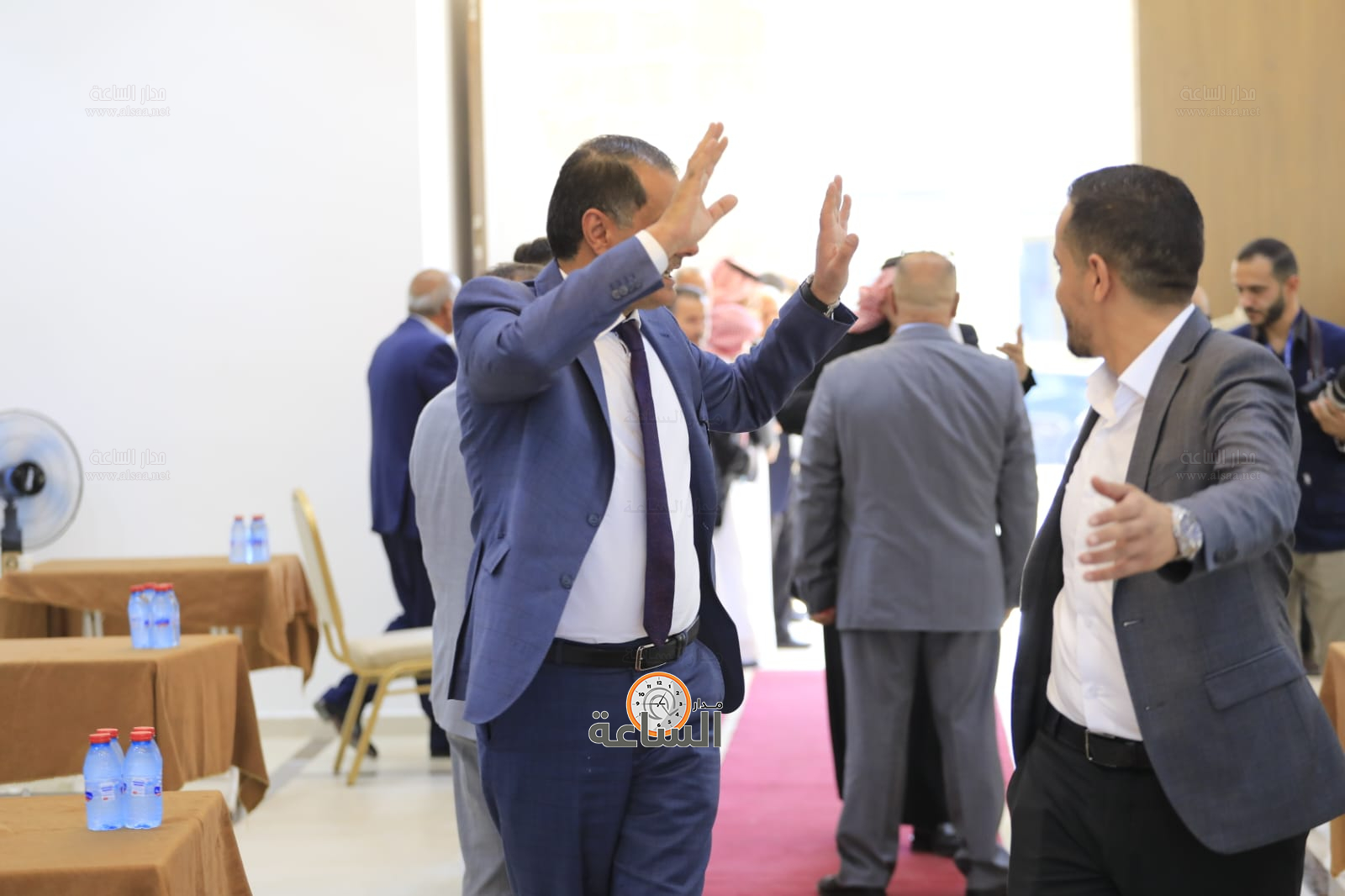 Madar Al-Saa Images 0.2848710643892215