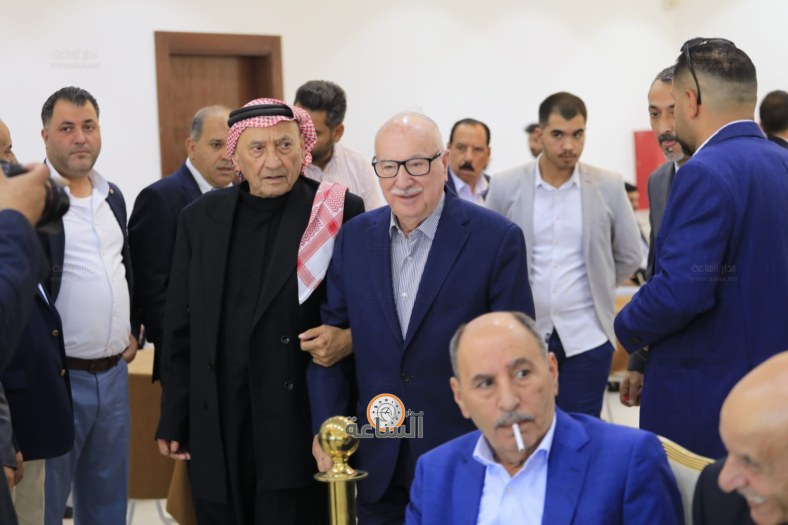 Madar Al-Saa Images 0.13701038536752774