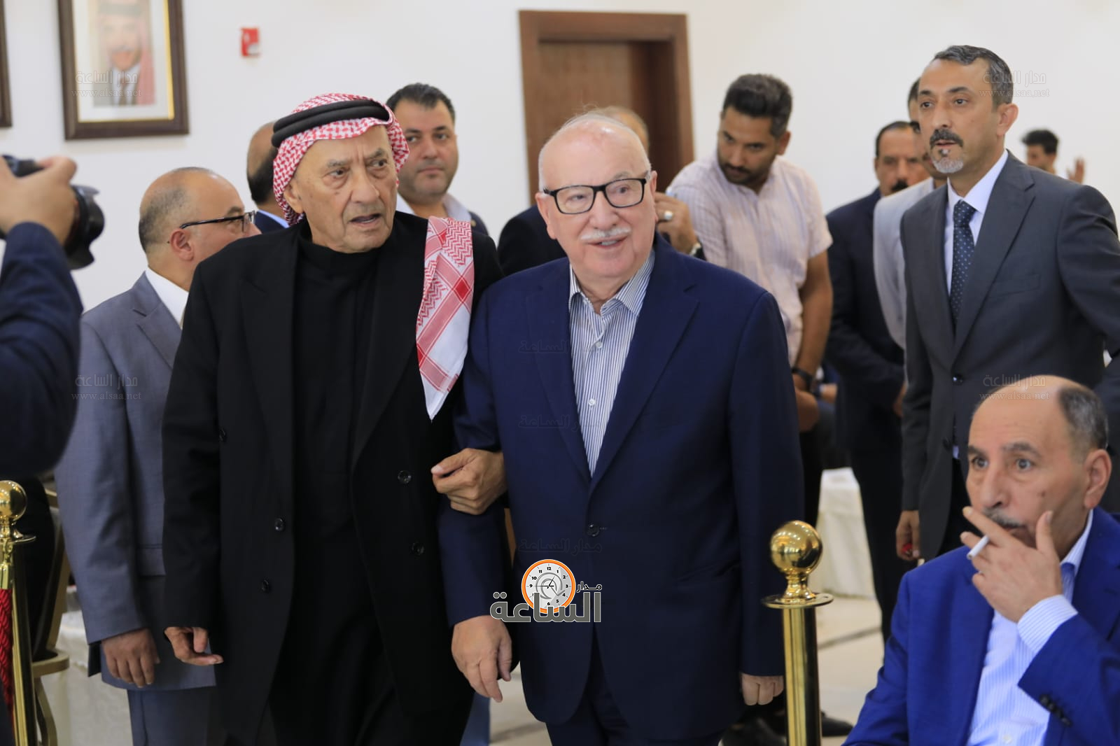 Madar Al-Saa Images 0.6961066061165773