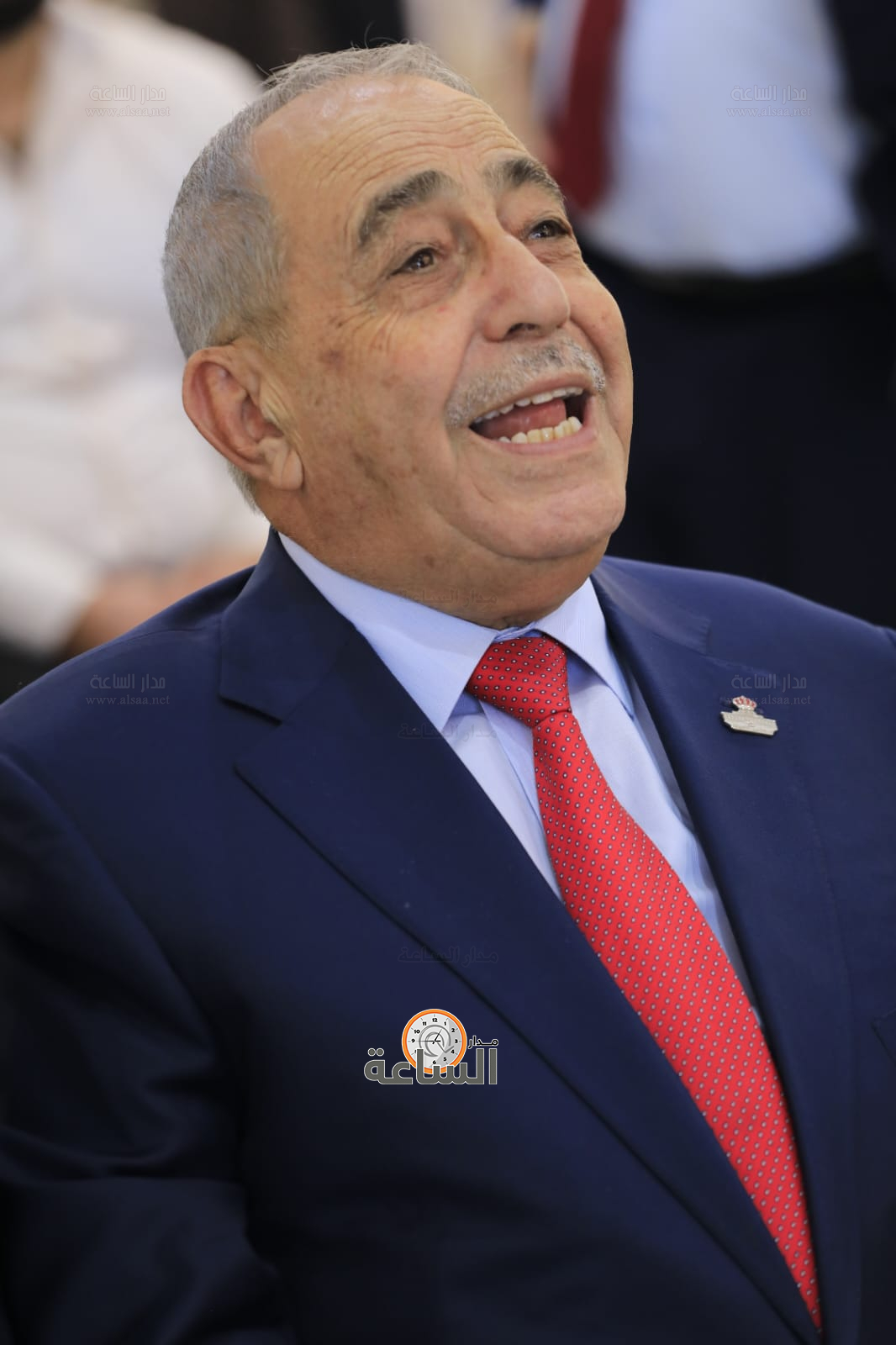 Madar Al-Saa Images 0.8727463734732256