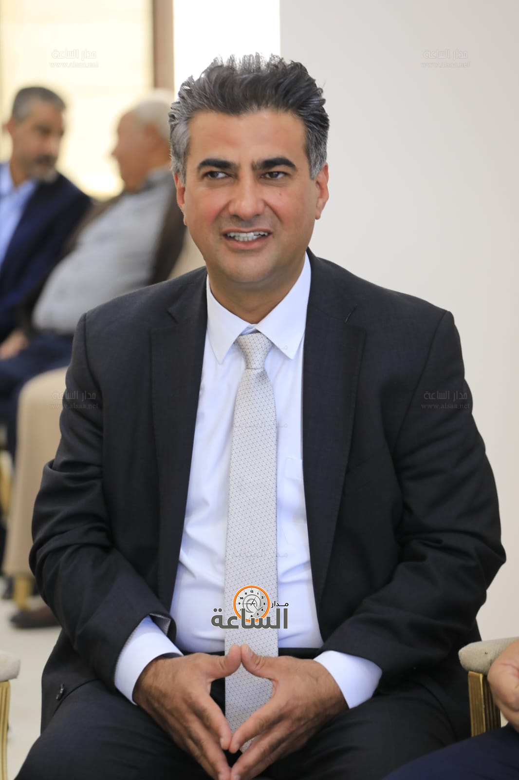 Madar Al-Saa Images 0.2915622554992512