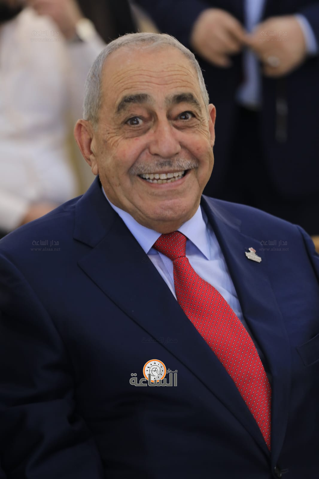 Madar Al-Saa Images 0.9038683474080725