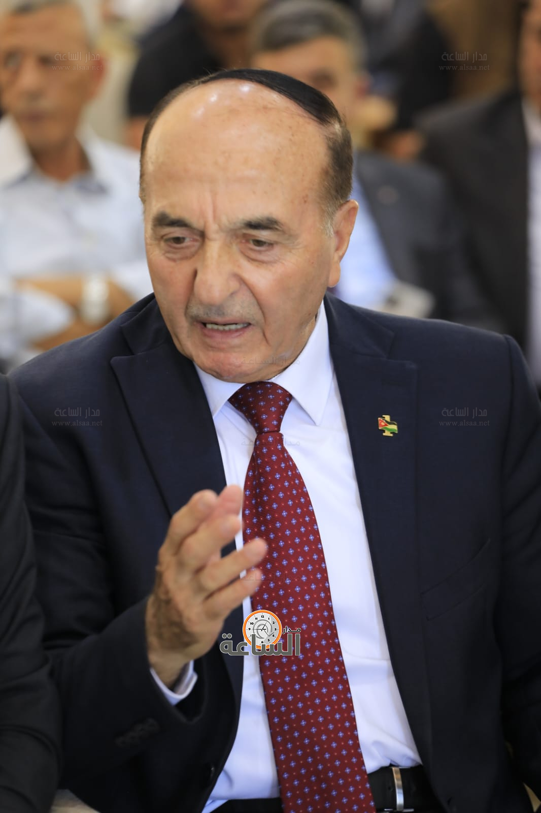 Madar Al-Saa Images 0.11625273952492465