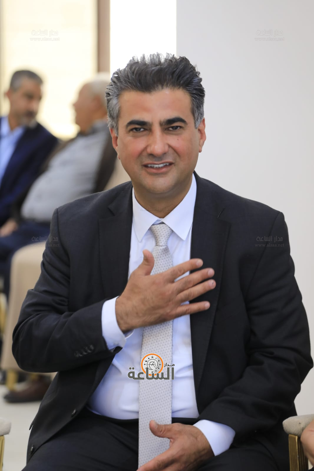 Madar Al-Saa Images 0.1699779809464007