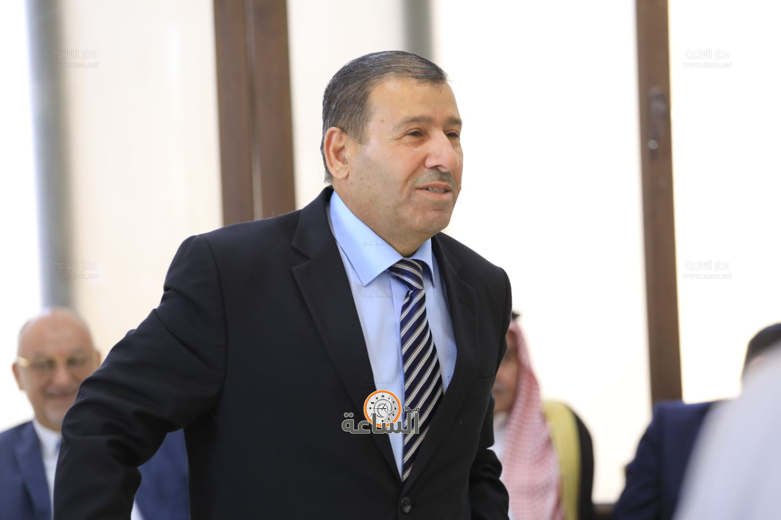 Madar Al-Saa Images 0.5686909535516884