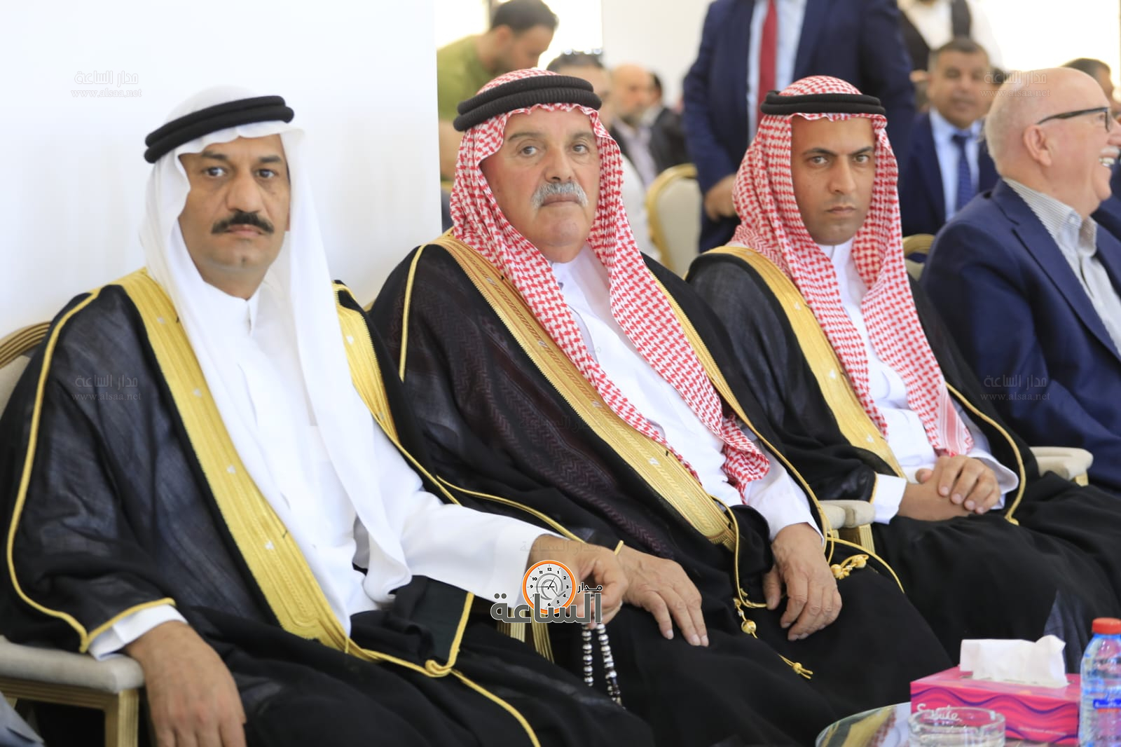 Madar Al-Saa Images 0.9536803226784316