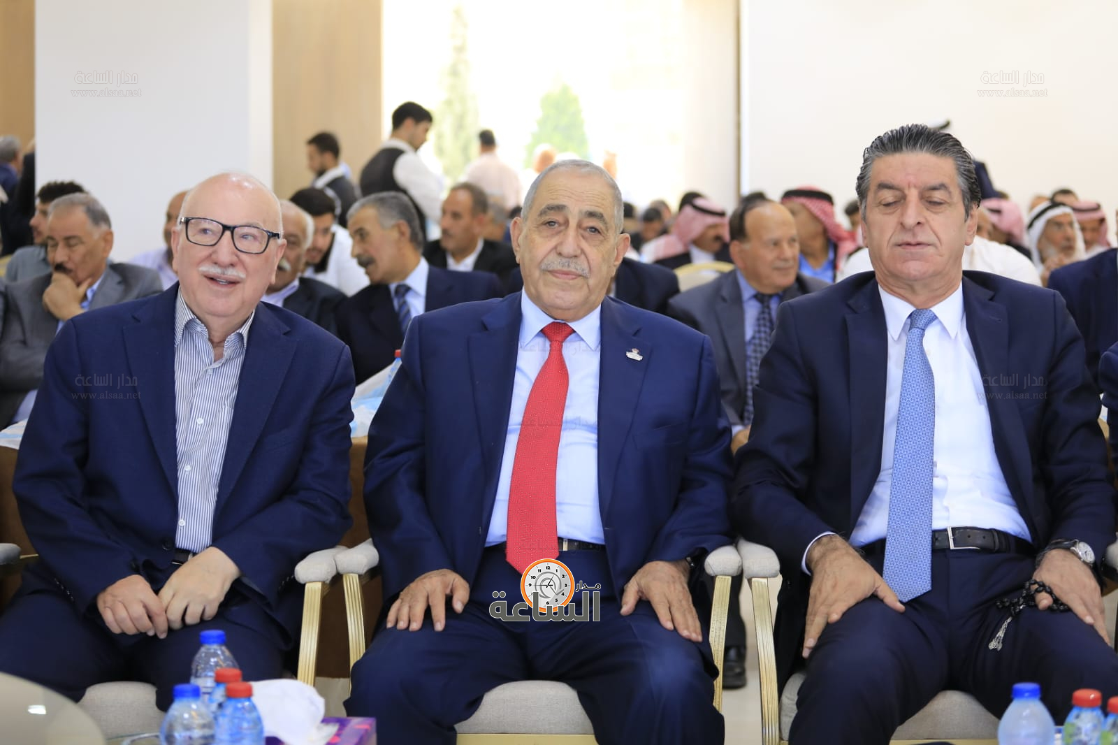 Madar Al-Saa Images 0.3538577259568839