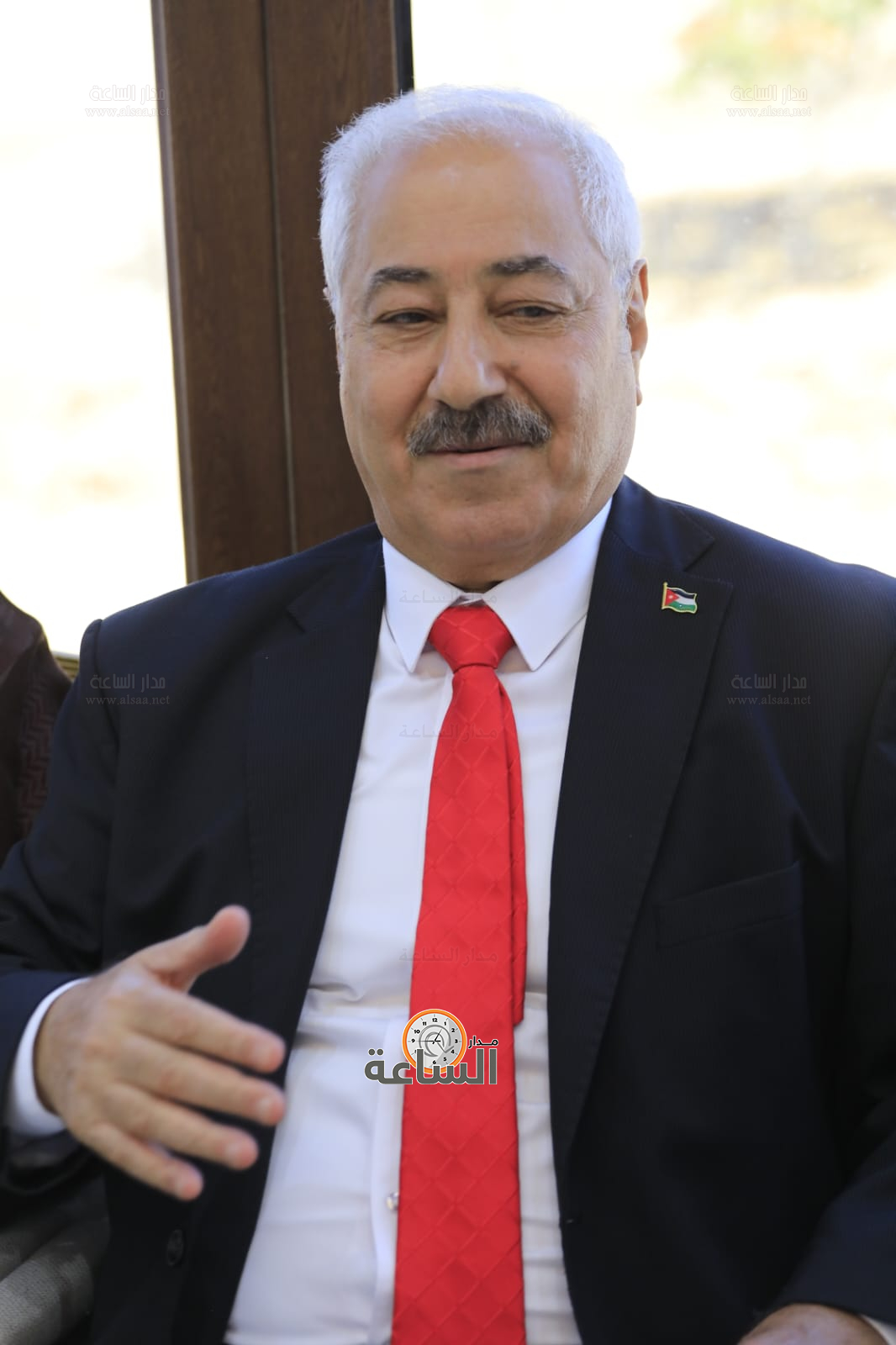 Madar Al-Saa Images 0.32330990786920344