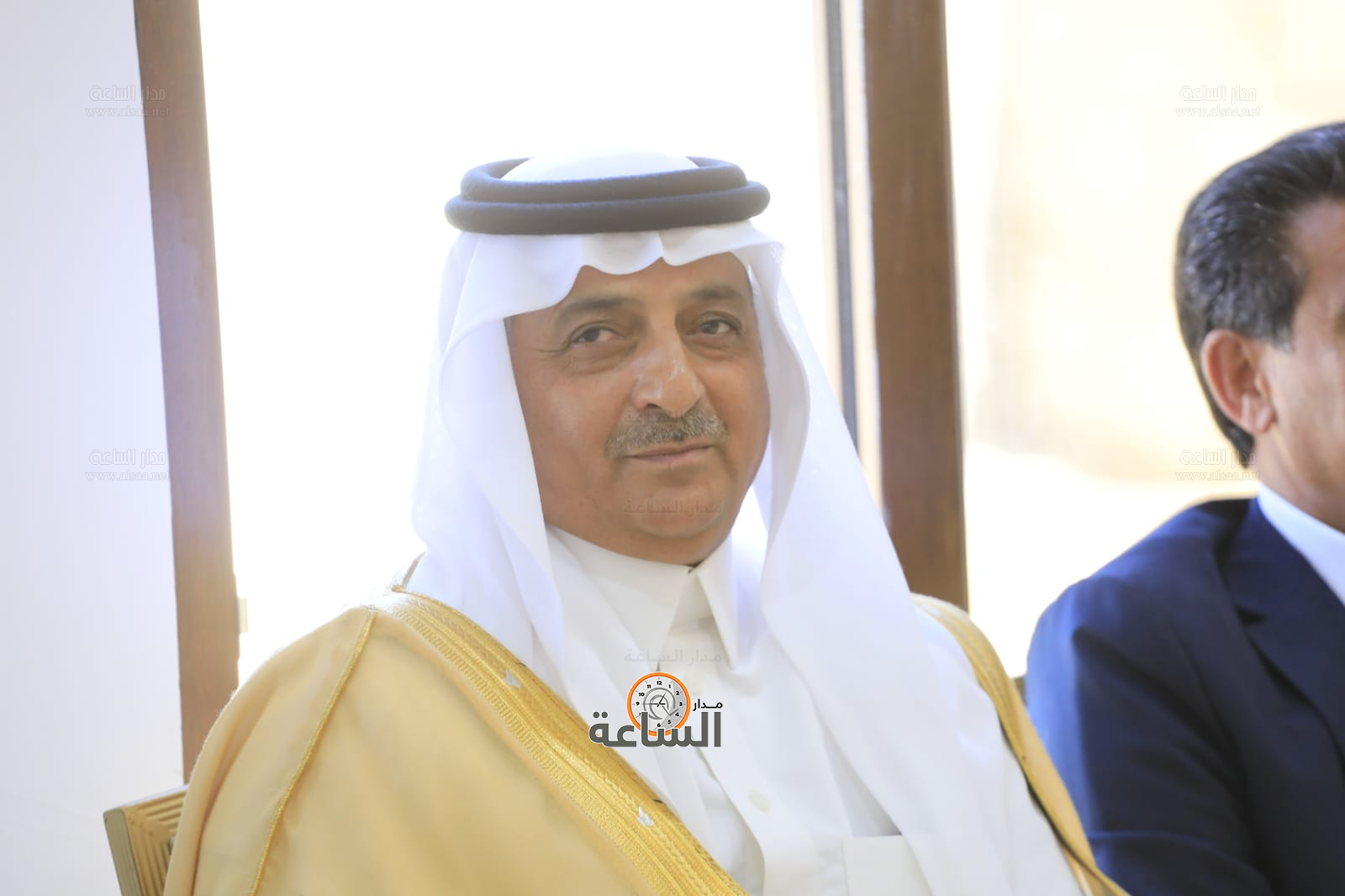 Madar Al-Saa Images 0.7155762190947533