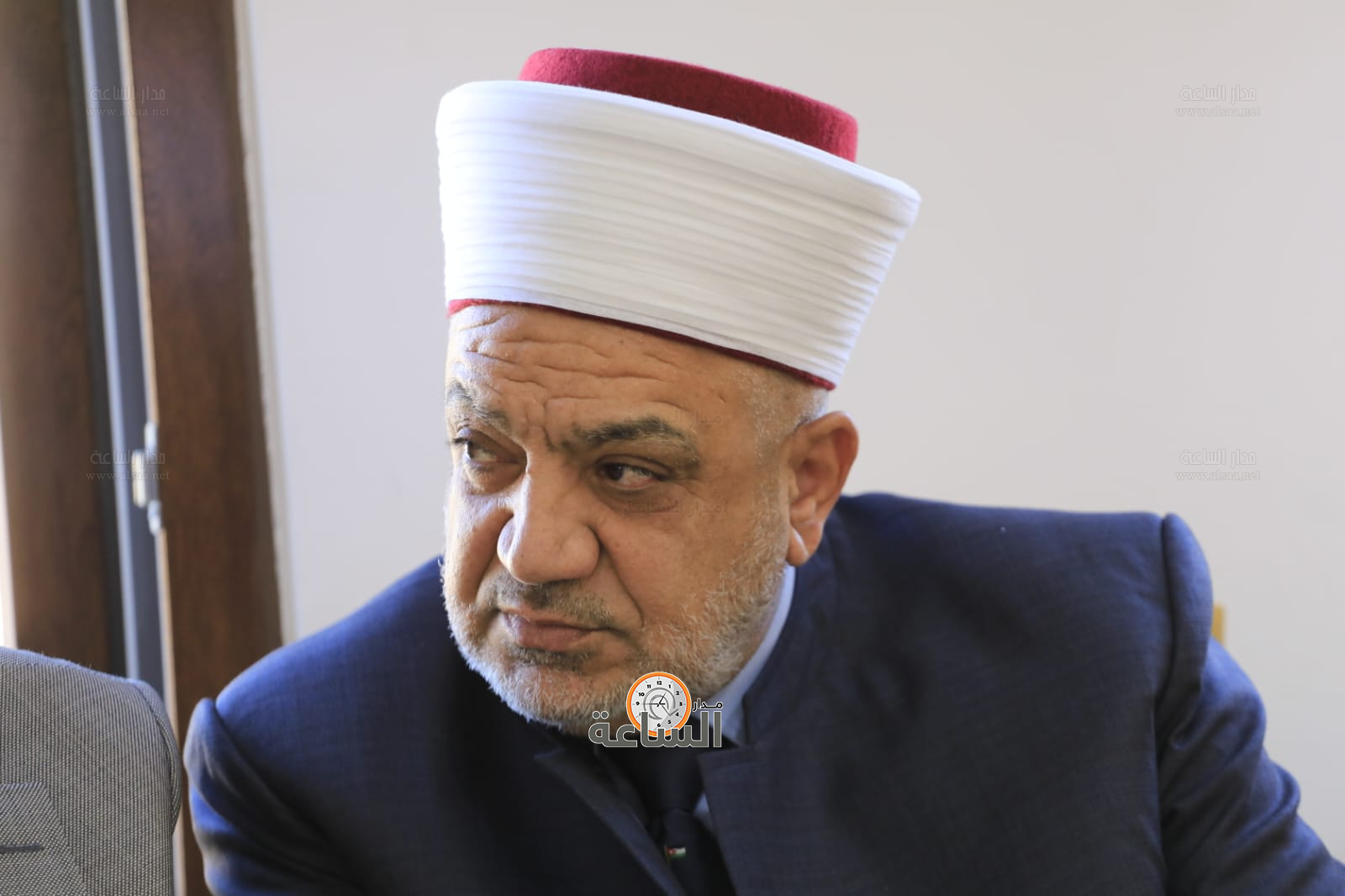 Madar Al-Saa Images 0.8533846913911709