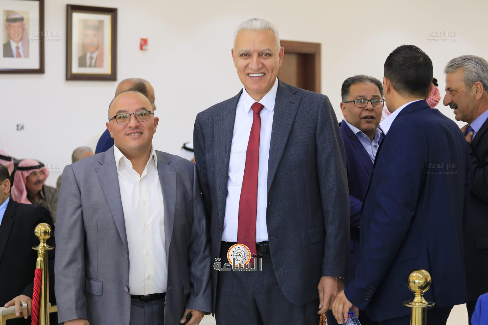 Madar Al-Saa Images 0.5546492448377797