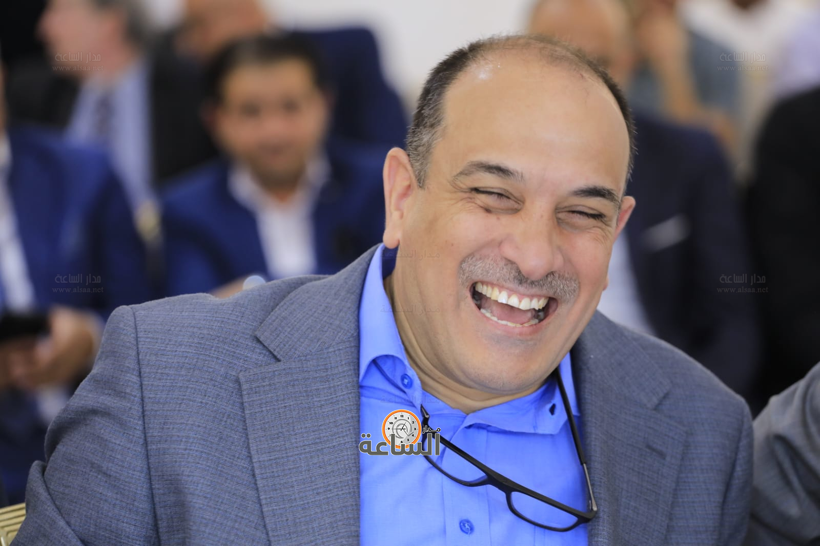 Madar Al-Saa Images 0.9086322273399706