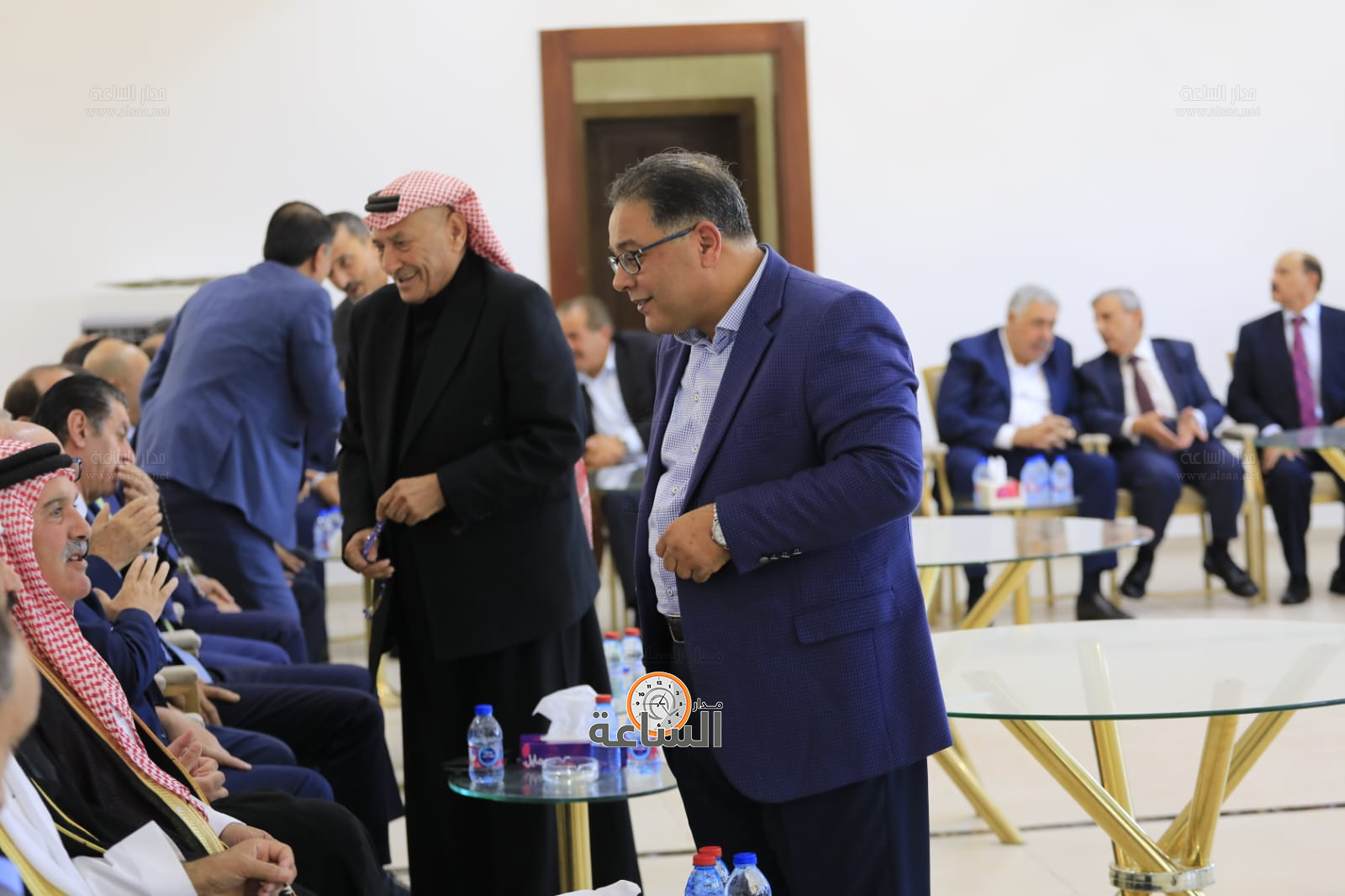 Madar Al-Saa Images 0.5460258297380832