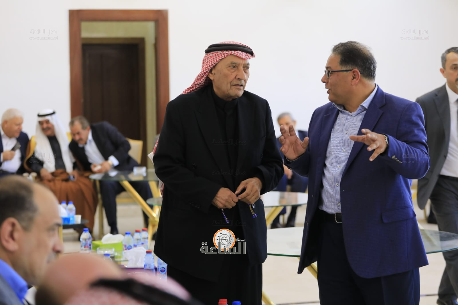 Madar Al-Saa Images 0.34379896144132993